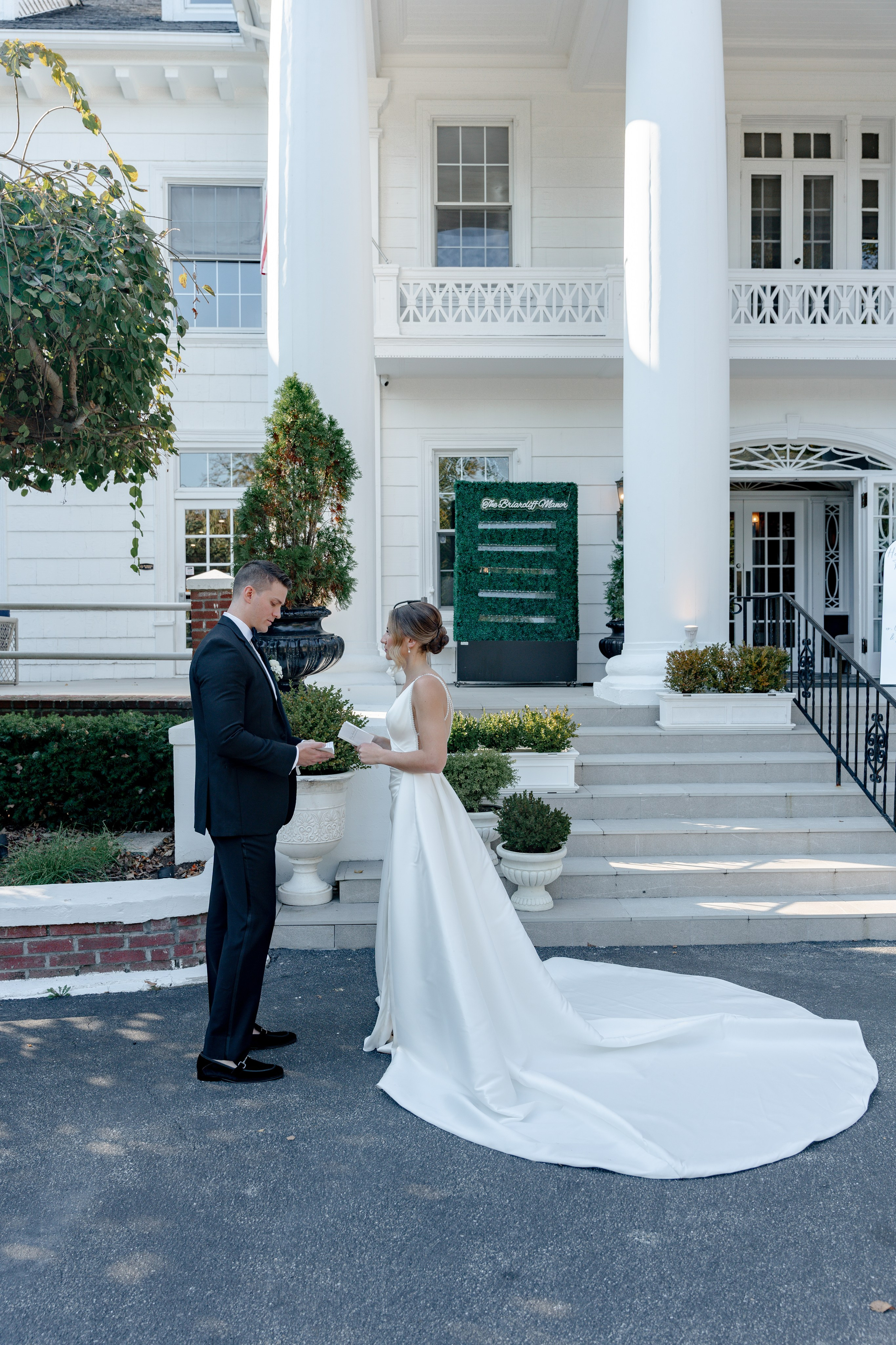 Caroline & Joh wedding day. Anna Krasnova Wedding photographer