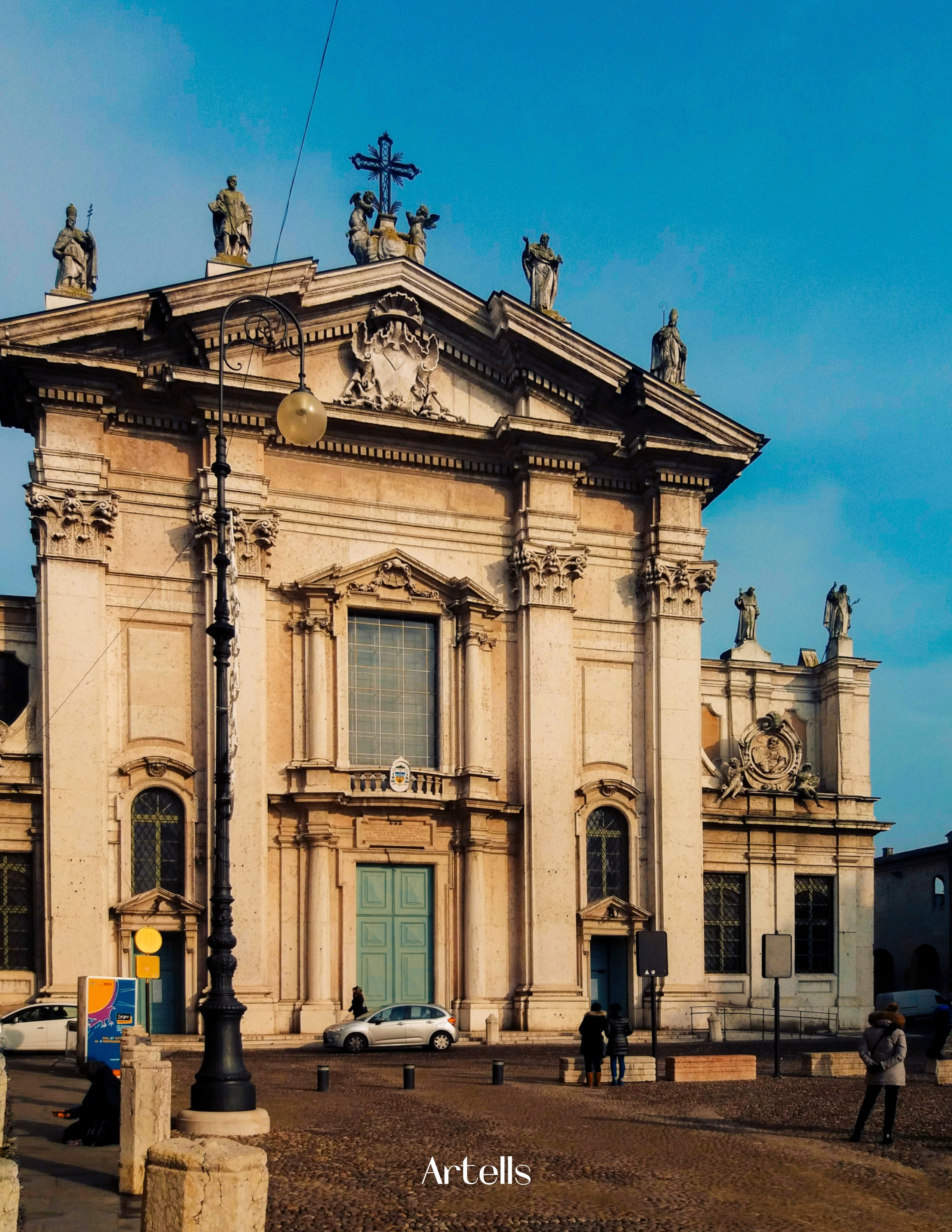 ARTELLS. Anastasiia Buchinskaia Photographer in Milan