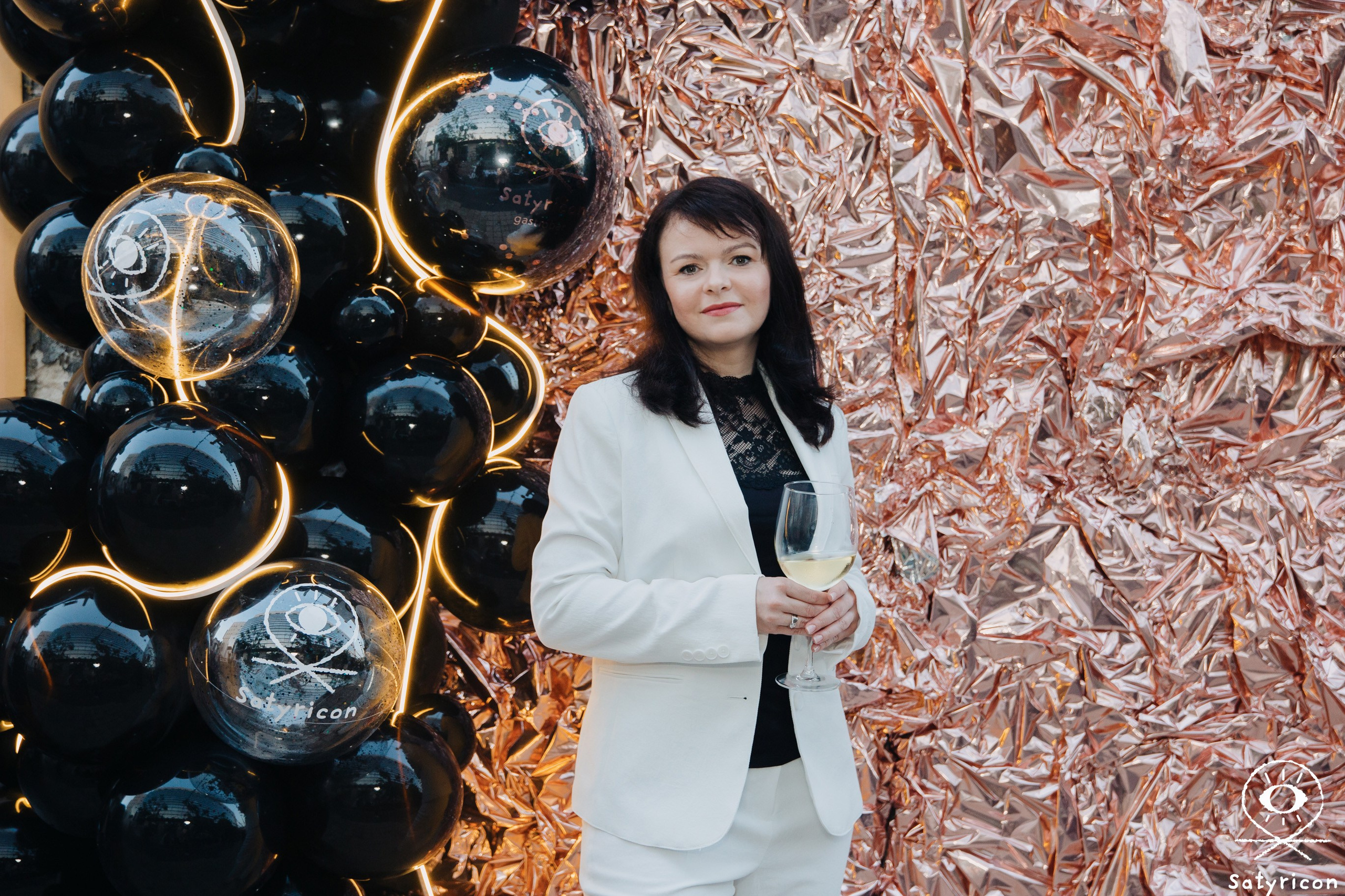 Открытие Гастробара Satiricon Haifa. Портретный и репортажный фотограф в Израиле Рома Бирман