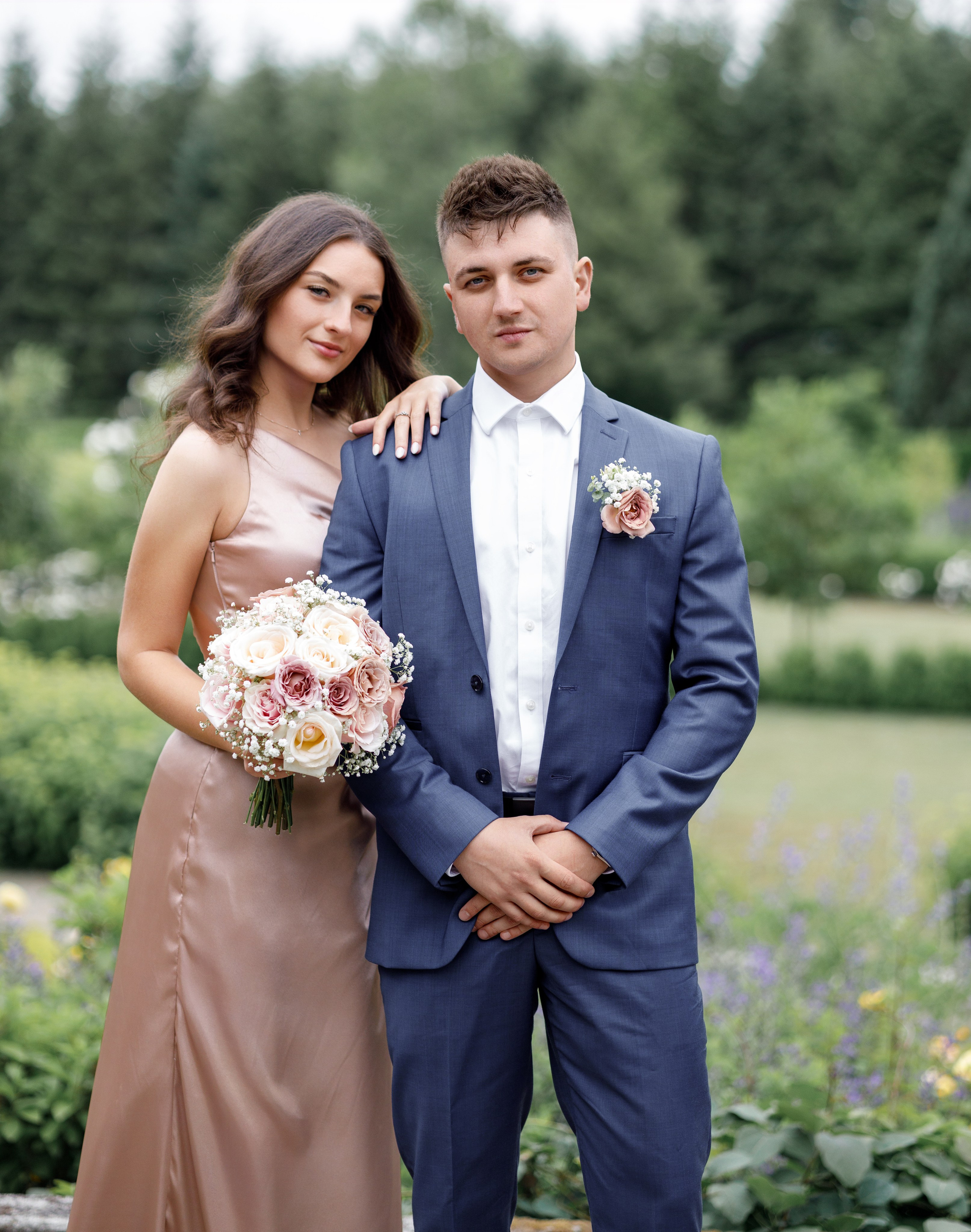 Kostiya and Julia. Family and Wedding photographer