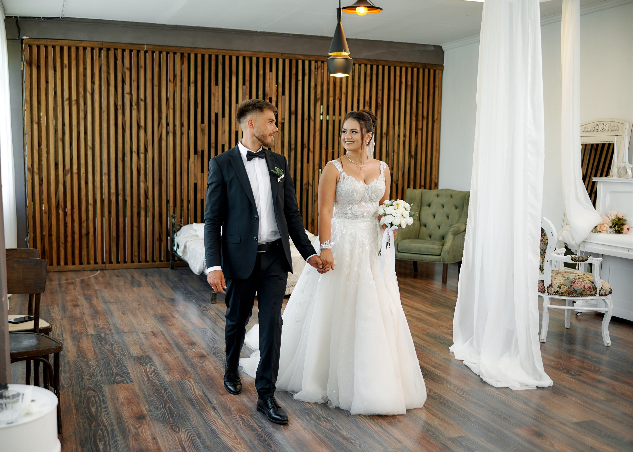 Maxim & Loredana. Excellens