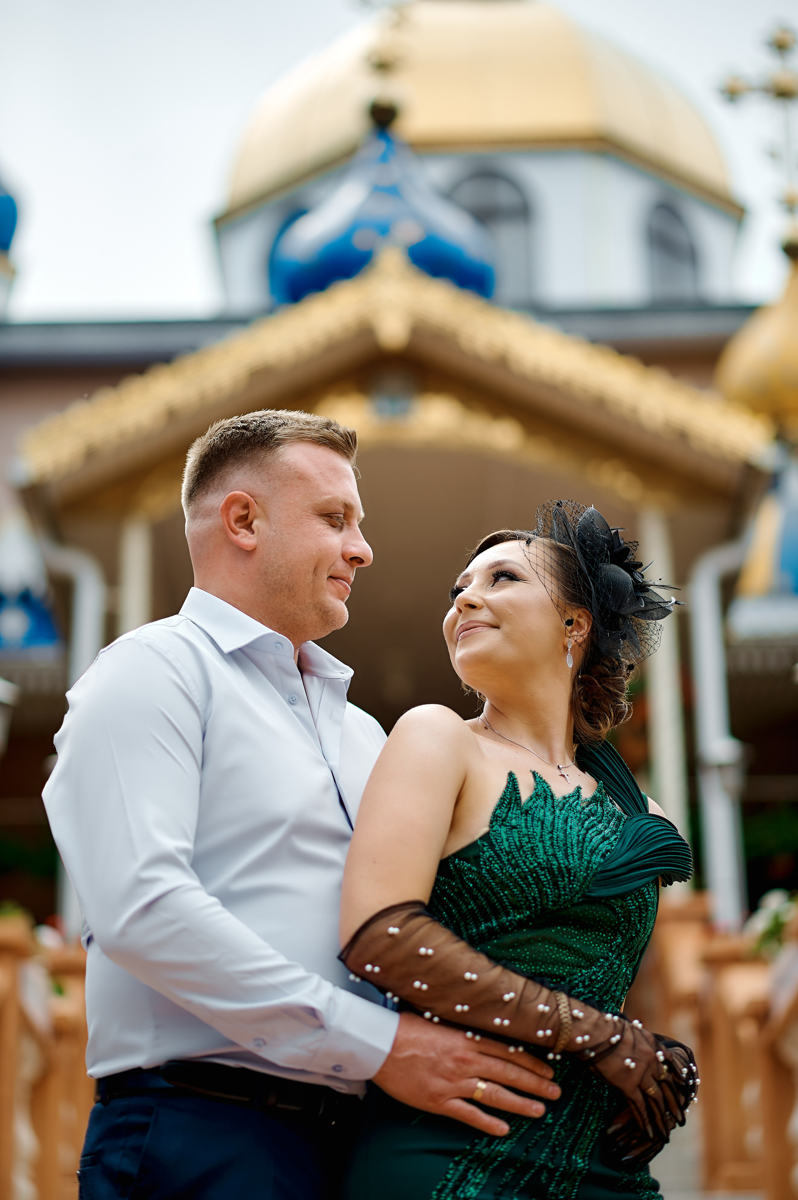 Adrian & Valentina. Excellens