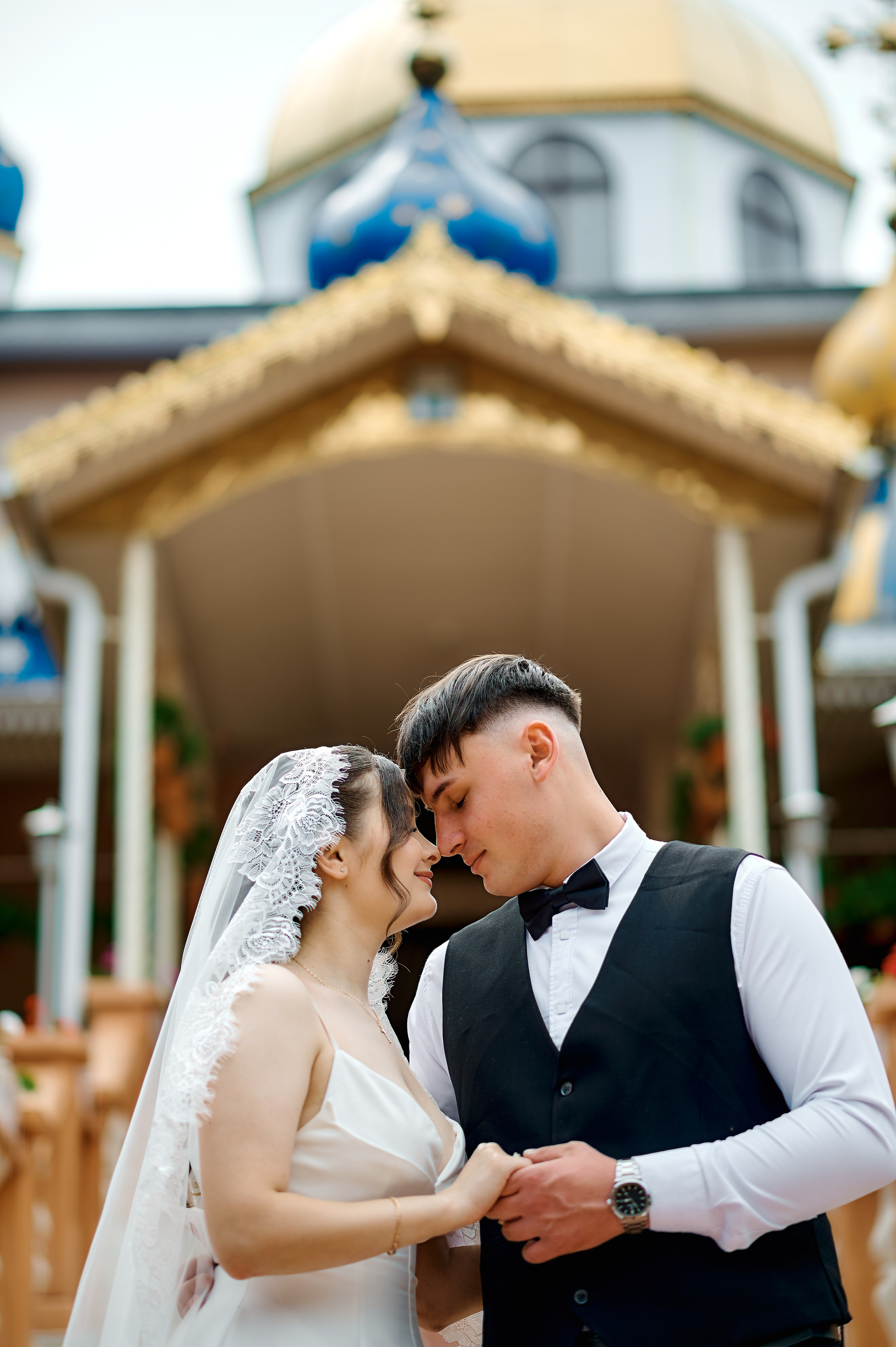 Adrian & Valentina. Excellens