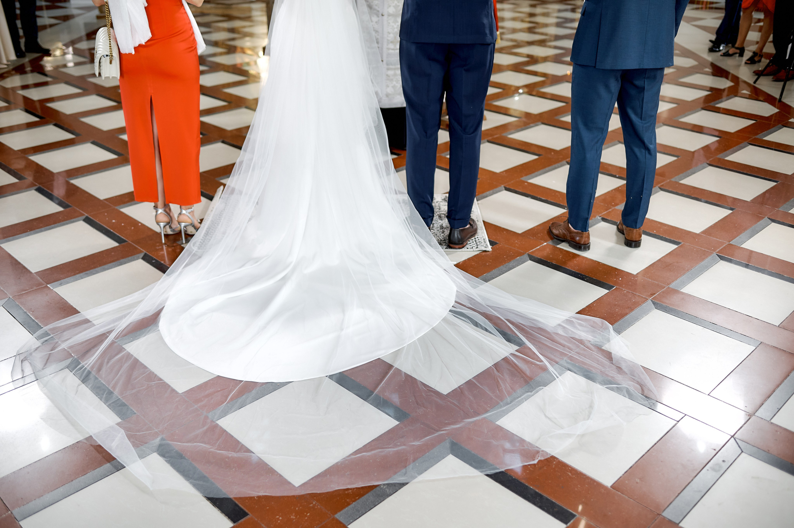Sergiu & Iulia. Excellens