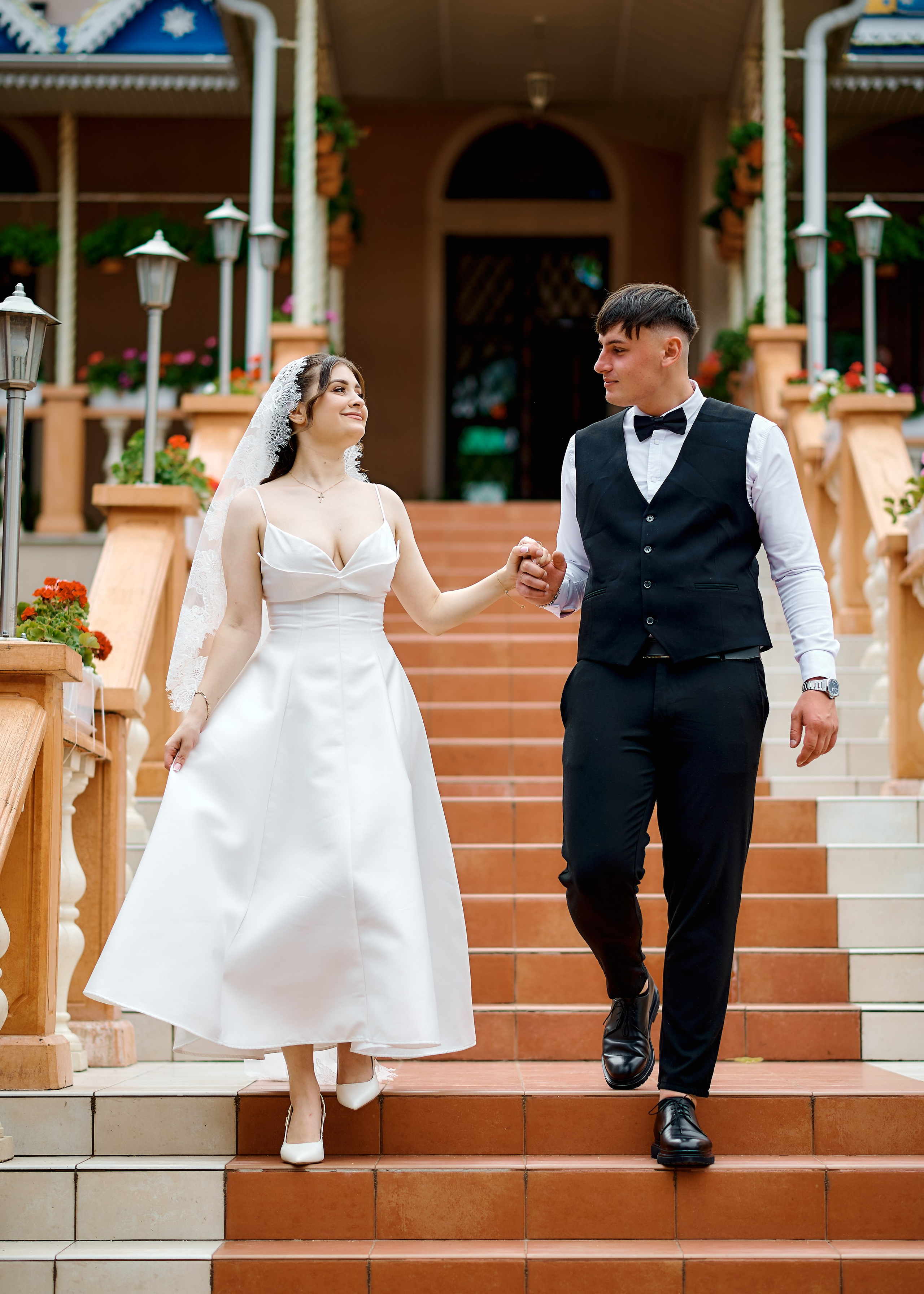 Adrian & Valentina. Excellens