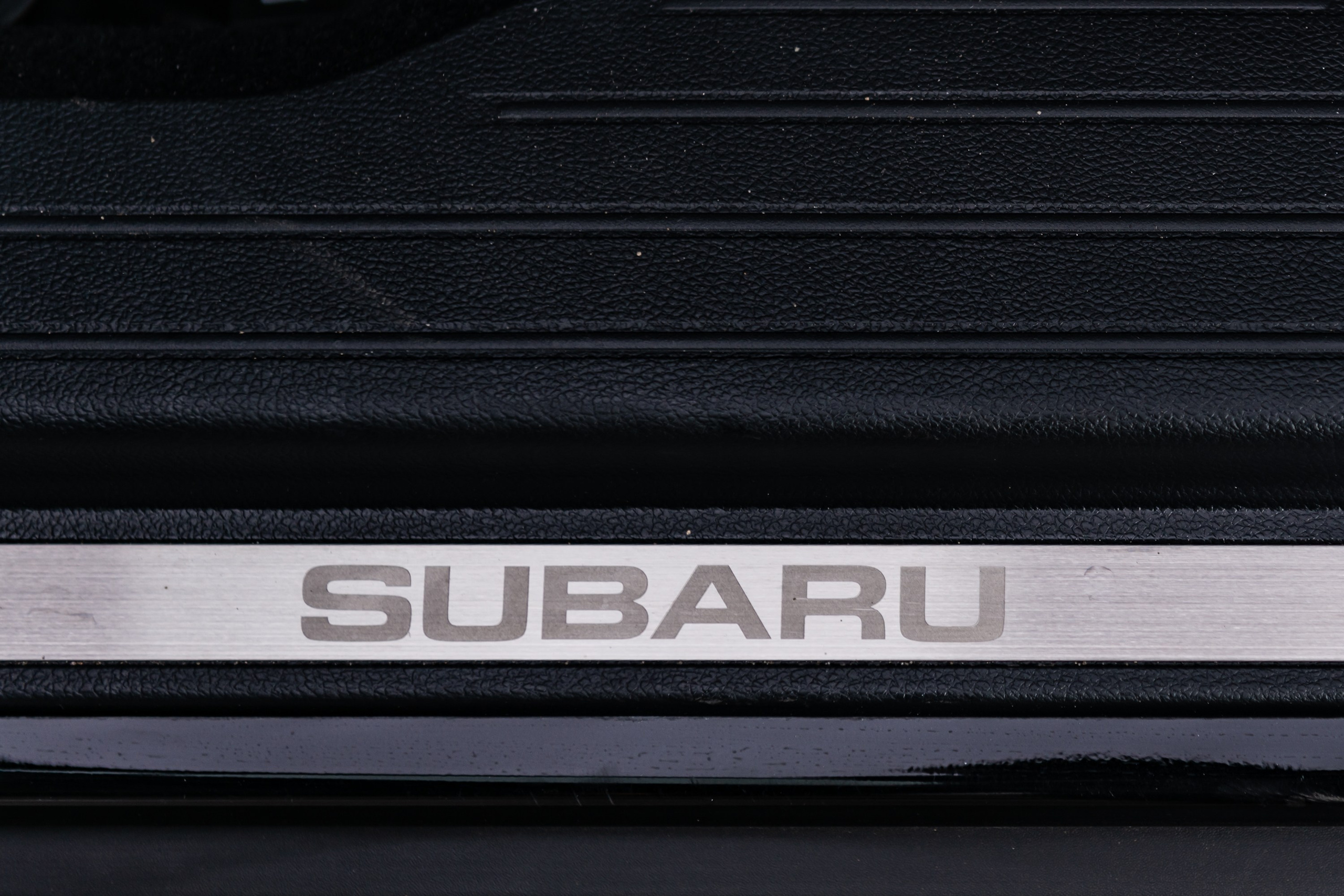Автомобильная фотосъемка Subaru Outback Black Line. FOTÓGRAFO MÉXICO QUINTANA ROO