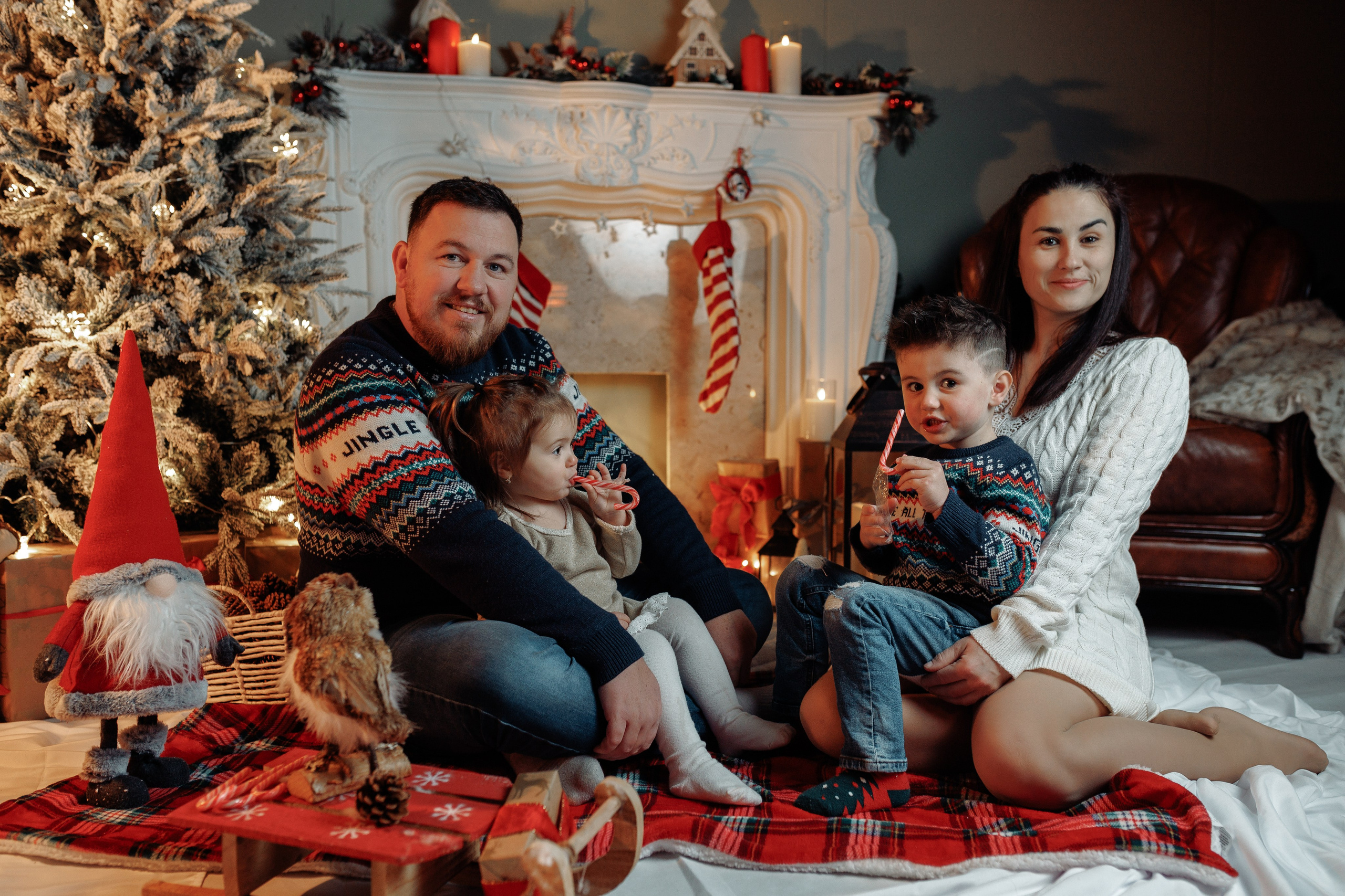 Christmas Time. Https://valeriubriciuc.com/