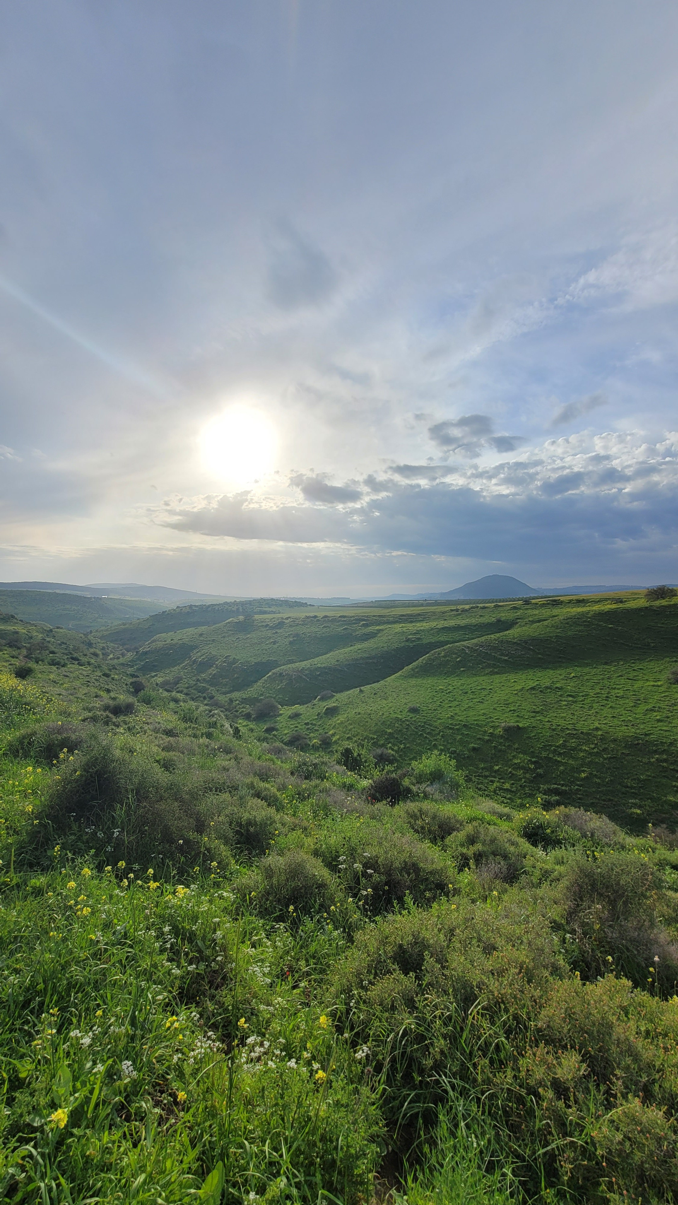 Реконструкционный поход Shvil Israel 2024 — Клуб «Нортман». КРиС «Нортман»