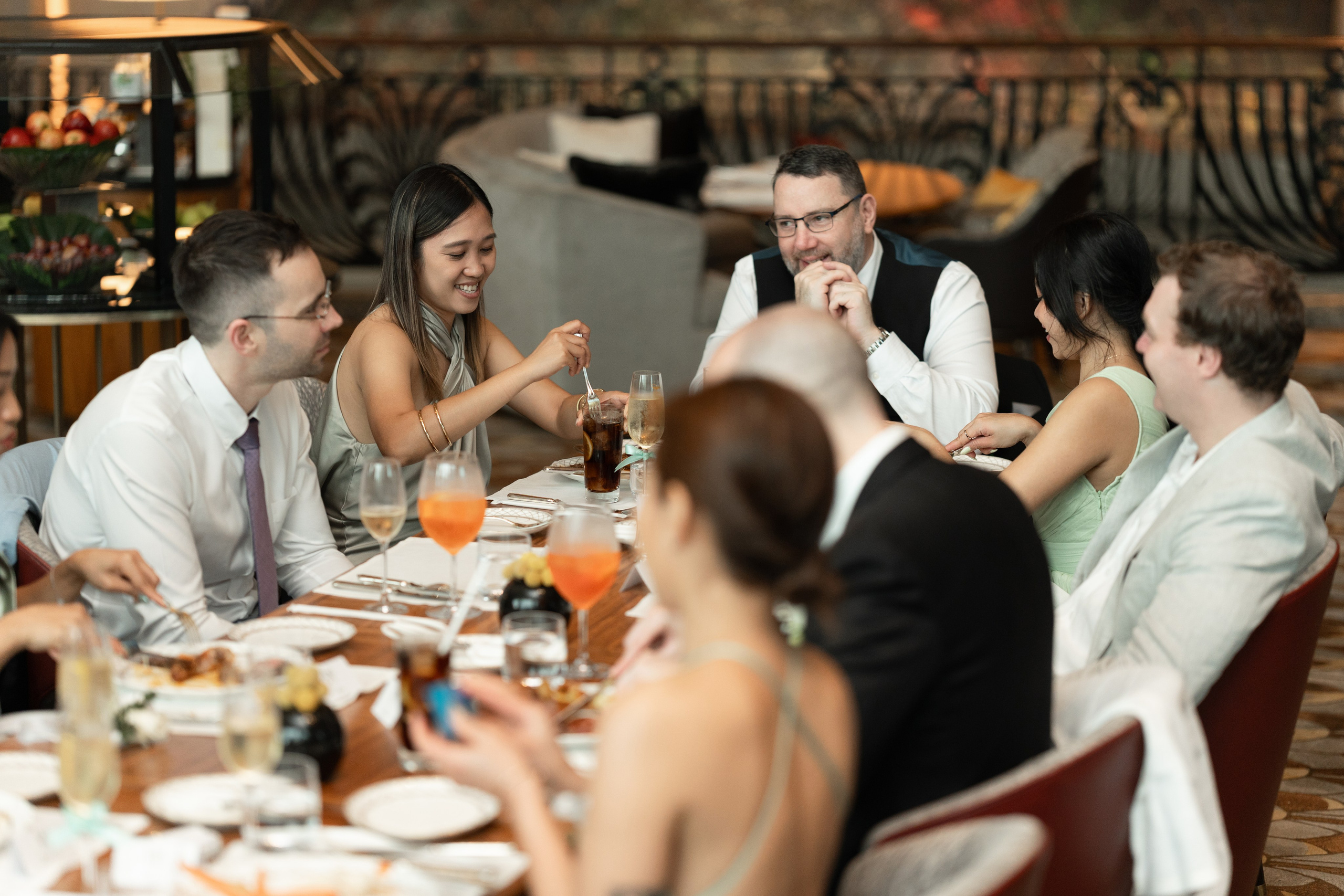 DEE & NICK. PHOTOGRAPHER IN HONG KONG (WEDDING, FASHION, FAMILY, EVENTS)