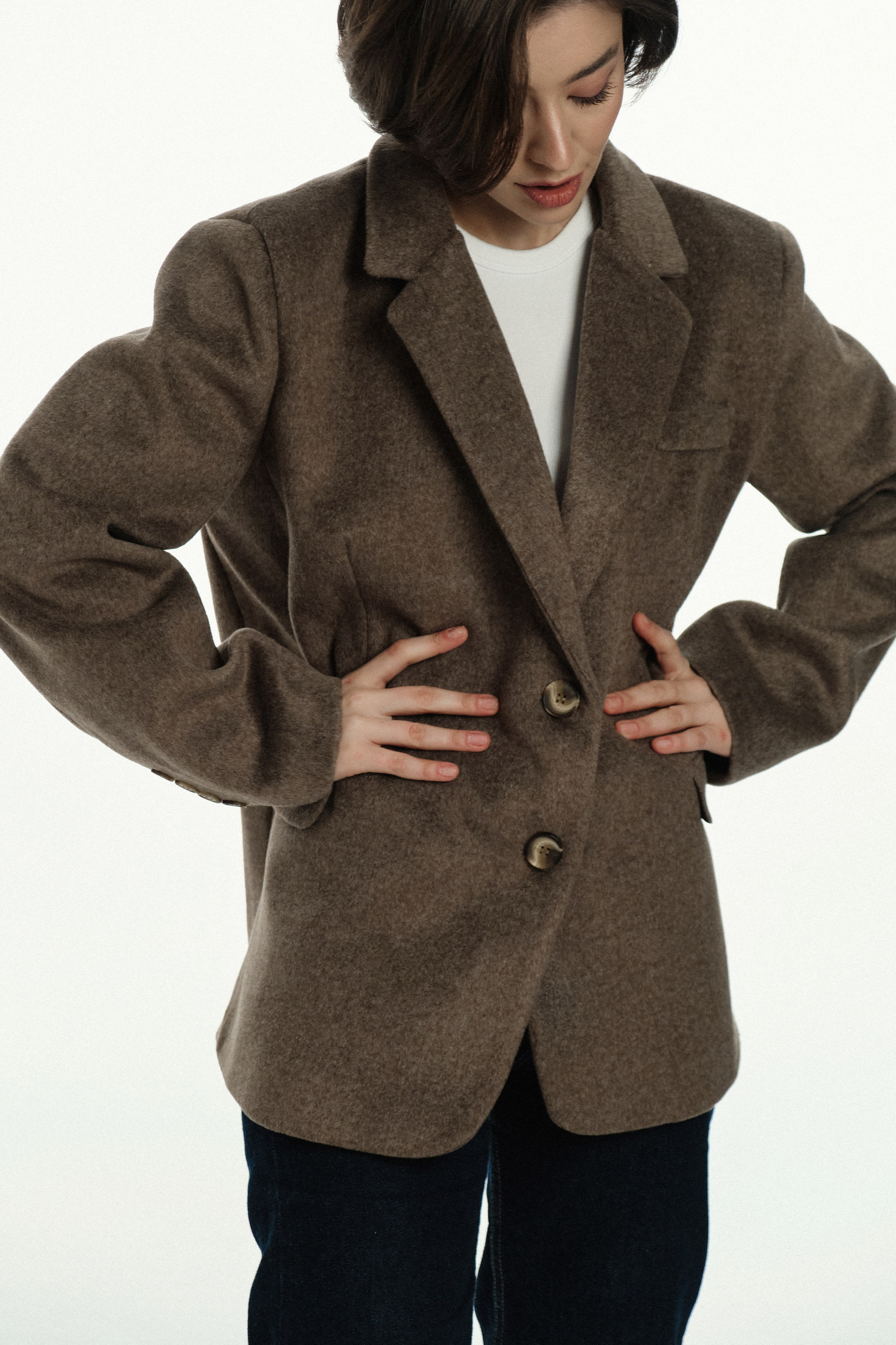 Horeeya Winter'25. Commercial fashion photographer based in Turkey and Europe