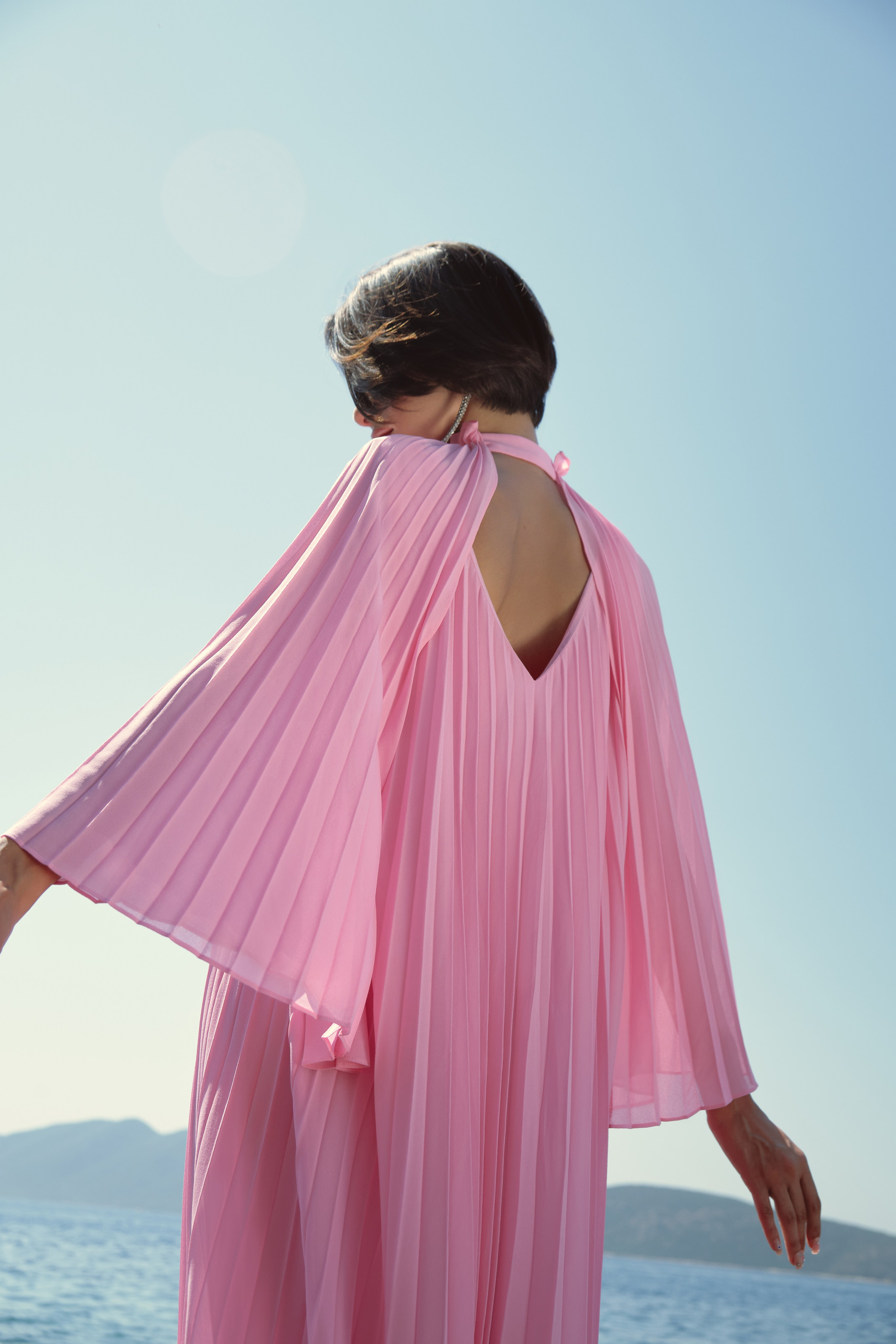 En&Ay. Commercial fashion photographer based in Turkey and Europe