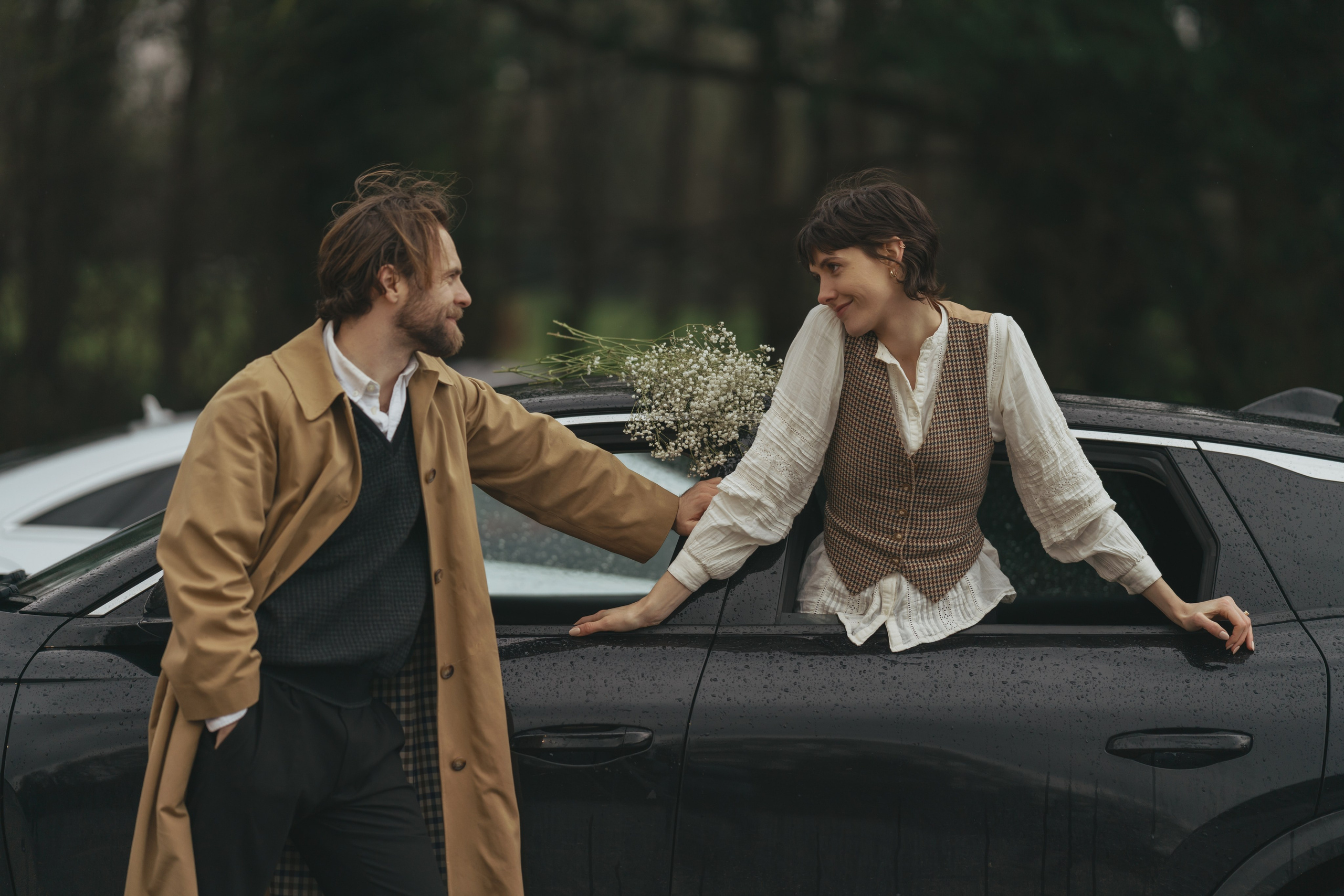 London Couple Photographer | Cinematic Couple Photoshoot in London. London Wedding & Engagement Photographer