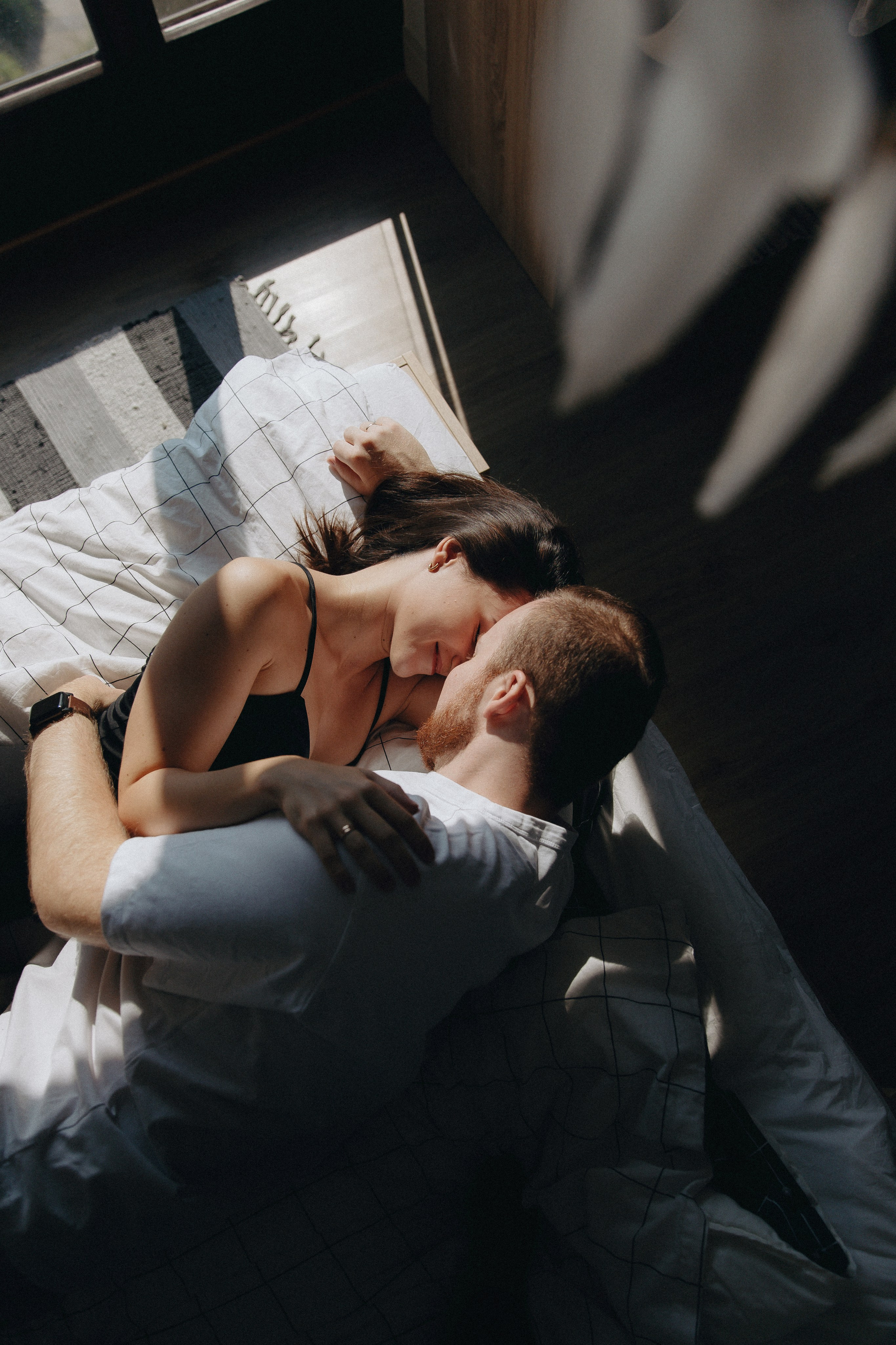 Love story shoots. Photographer in Los Angeles. Julia Ishmuratova