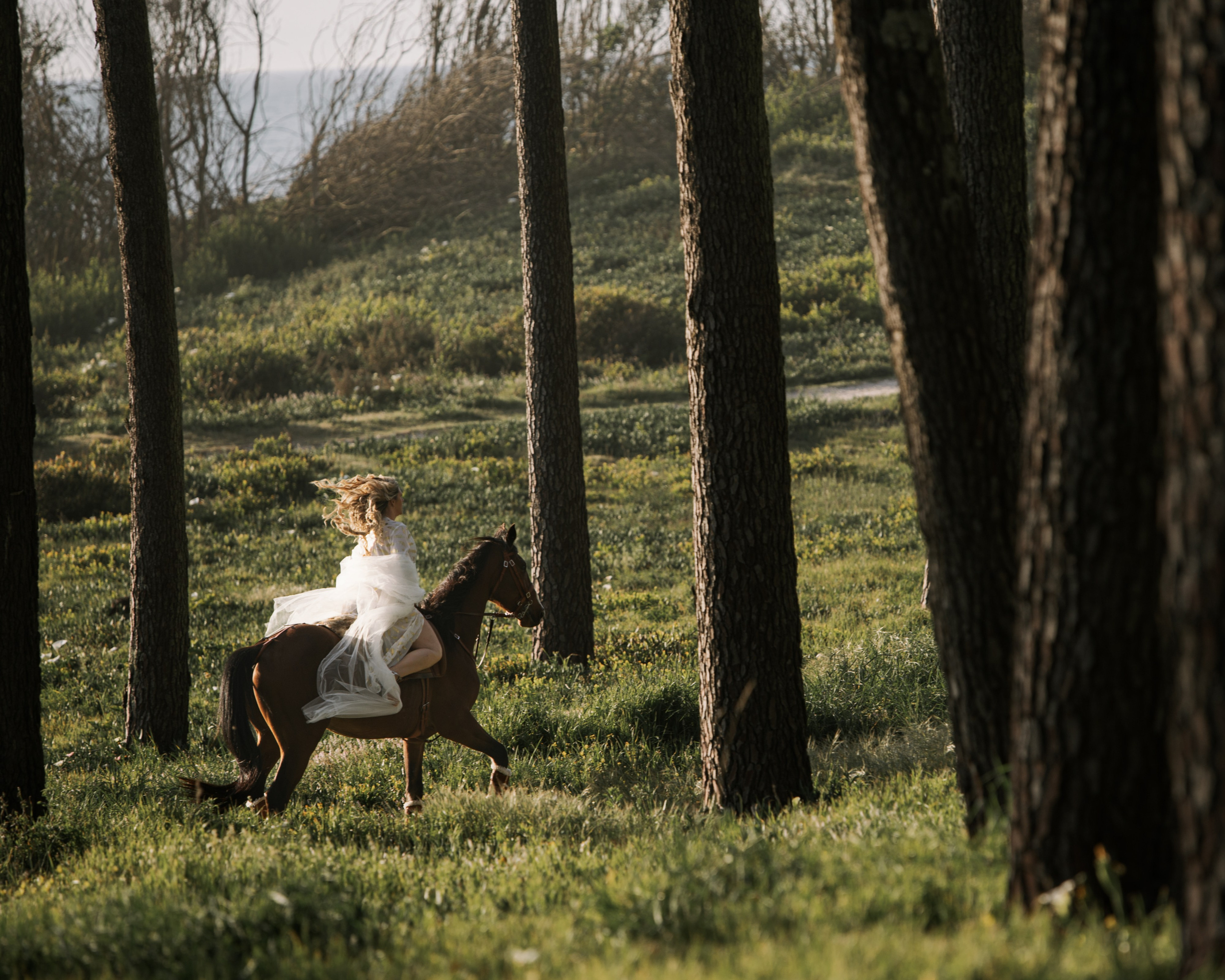 MAURA. Anastasiia Antoniuk portrait, family and couple photographer, Portugal