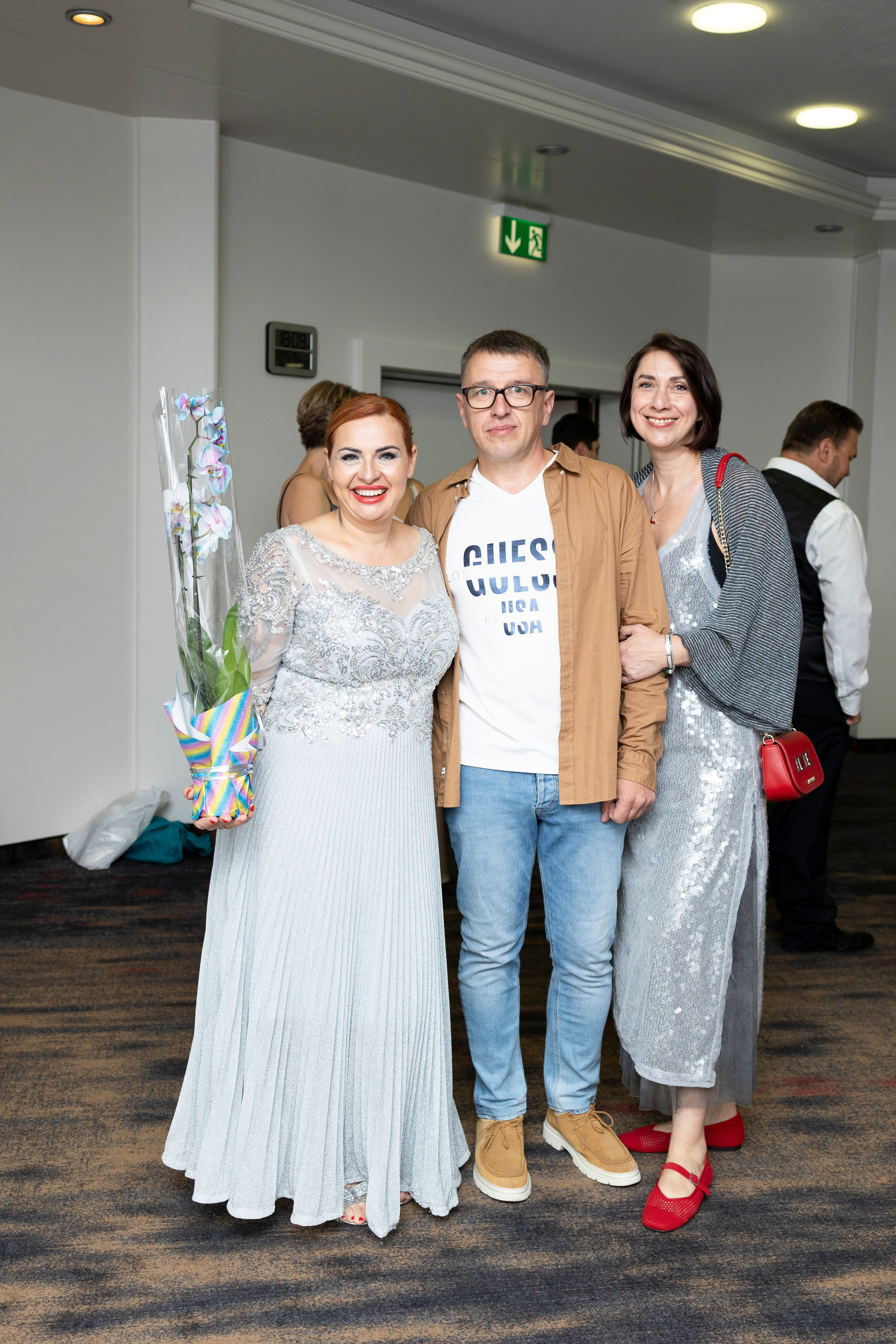 Silberne Hochzeit. Photographer in Munich