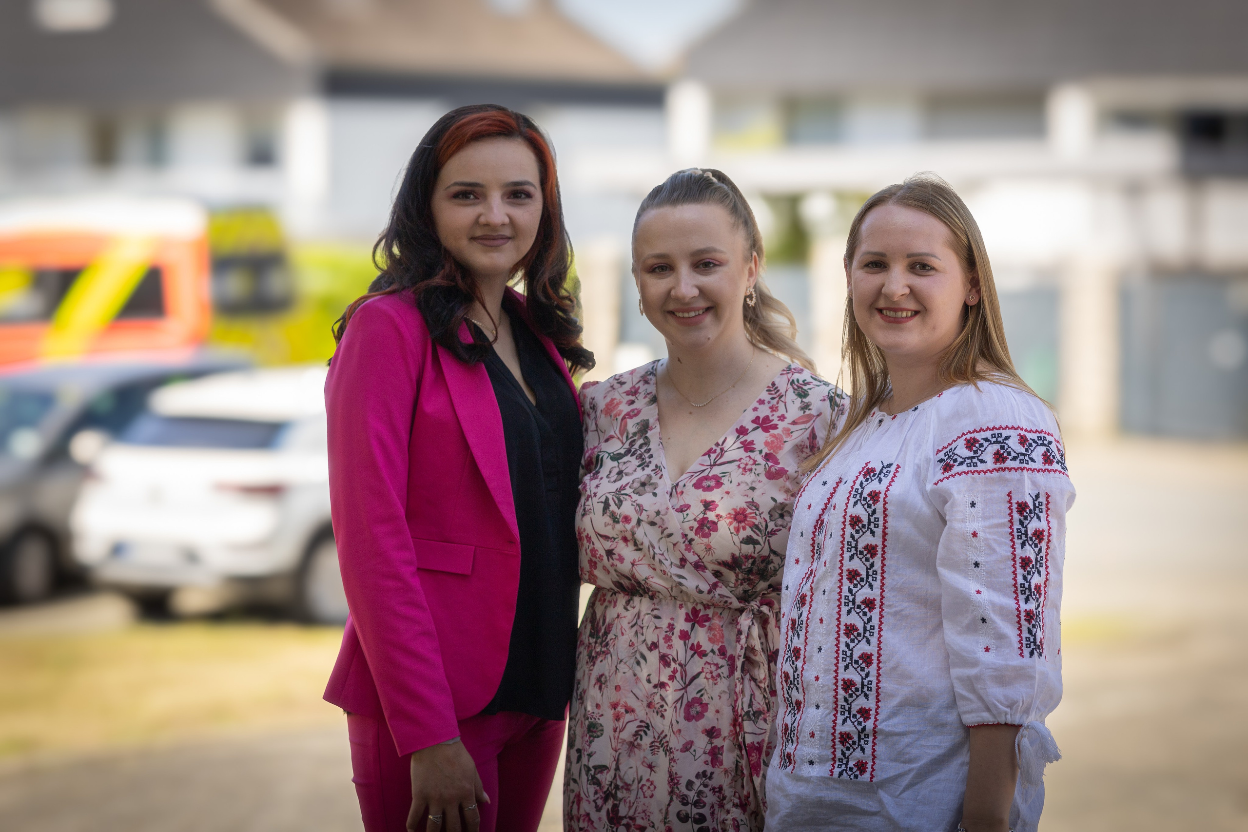 Fotoalbum-Cover familie