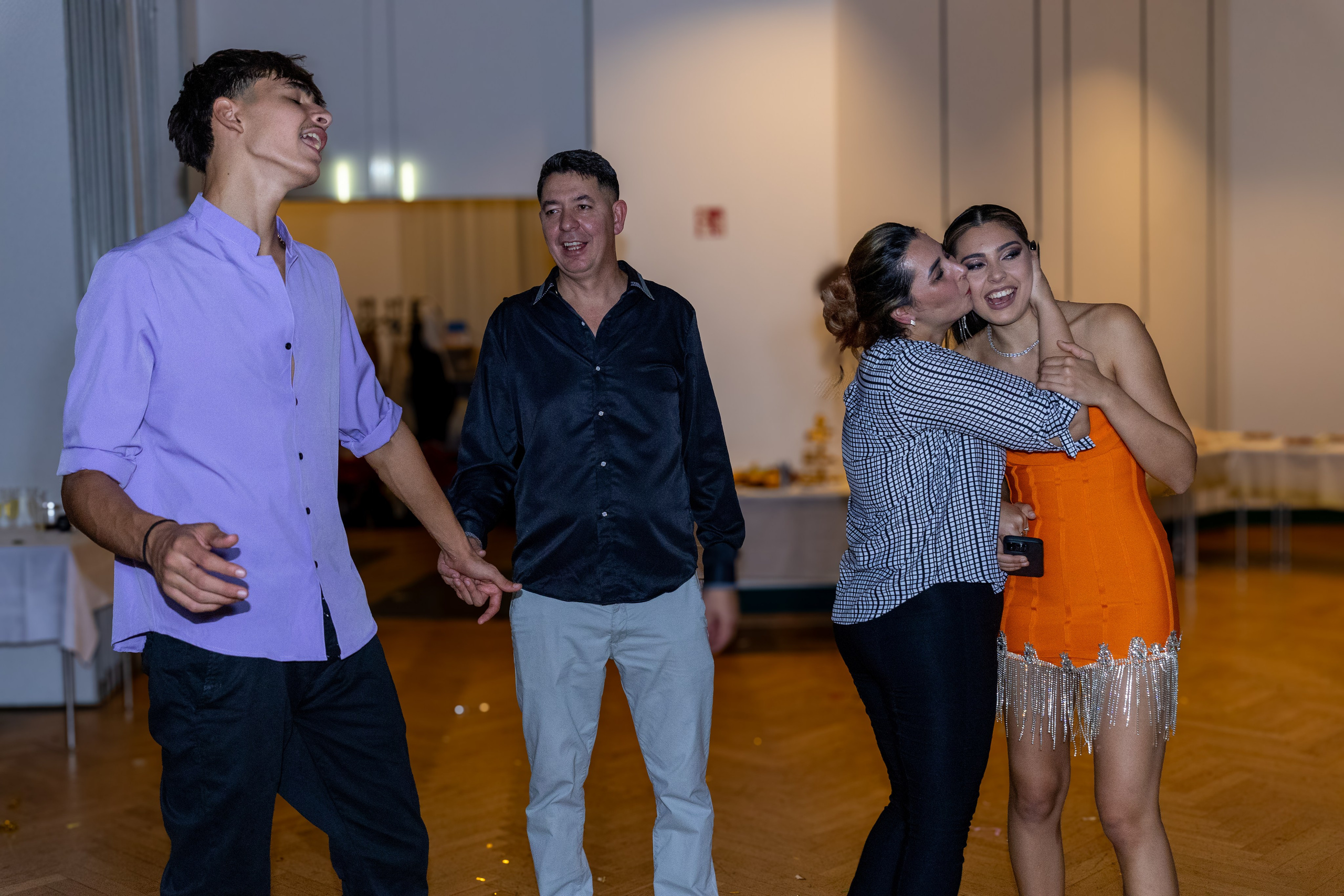 Denisa 18 Ani Majorat