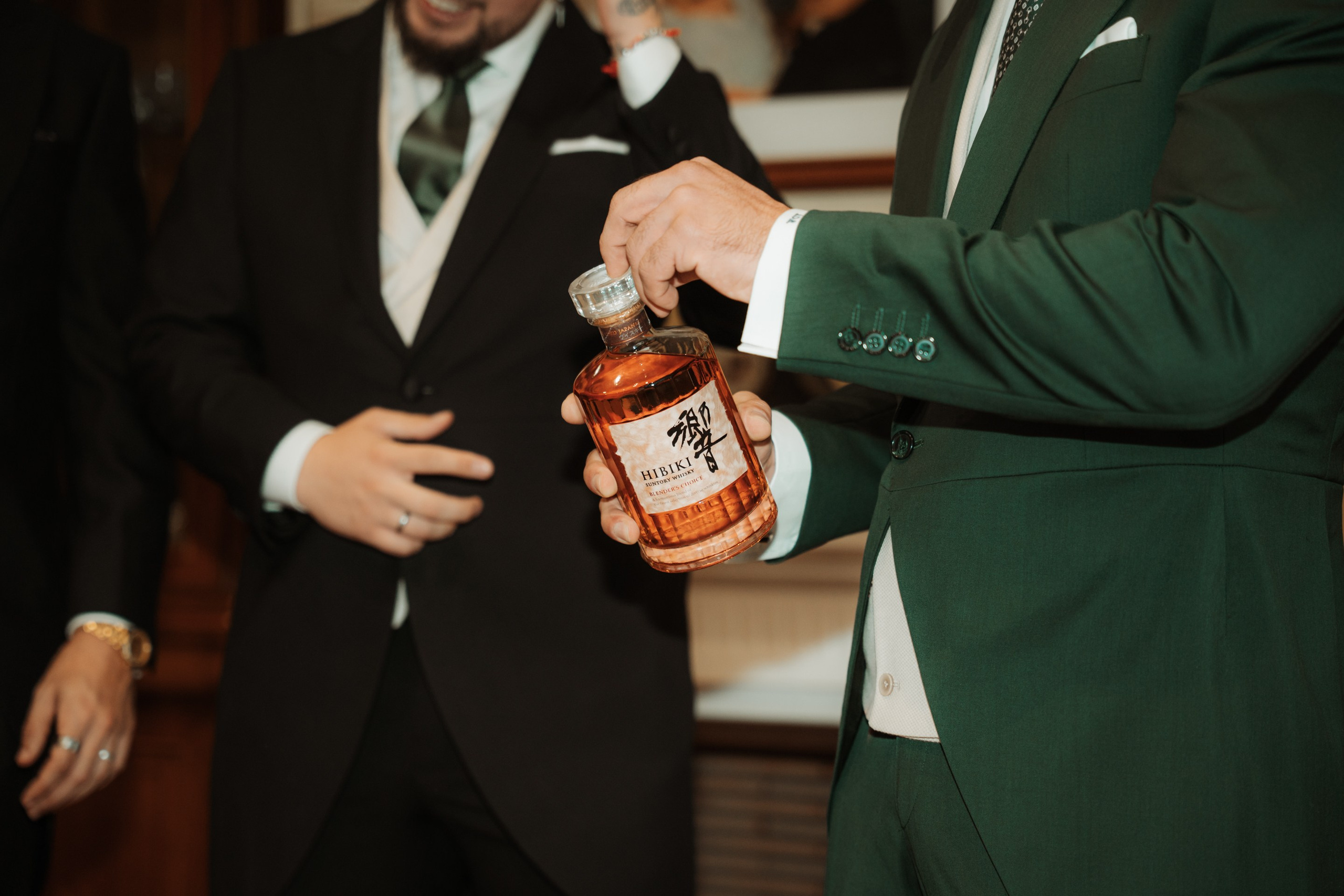 Jose David & María. Alianza Weddings - Fotografías y vídeo de bodas