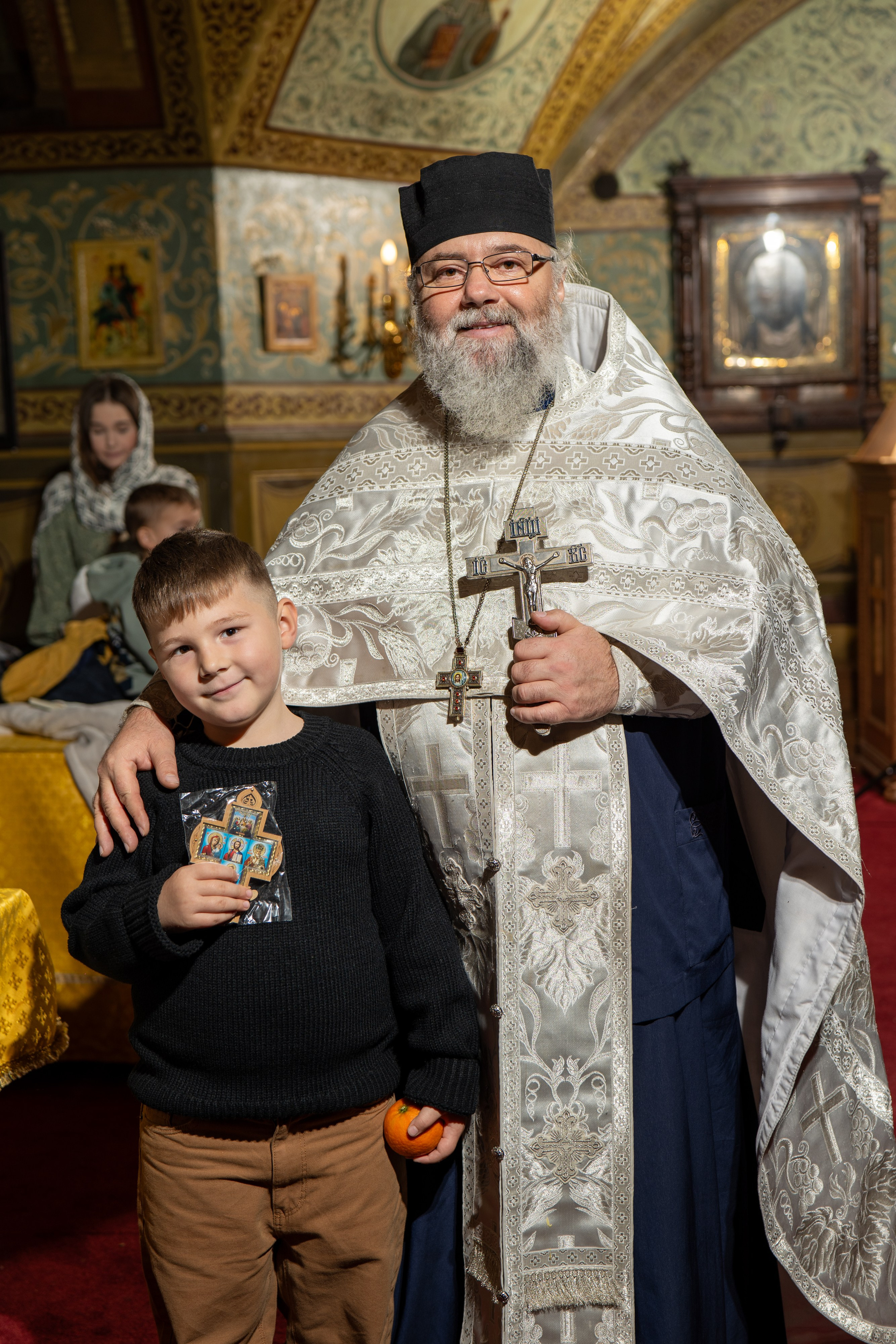 Kristian. Fotograful și Cameramanul familiei dvs în Franța Paul Photographer