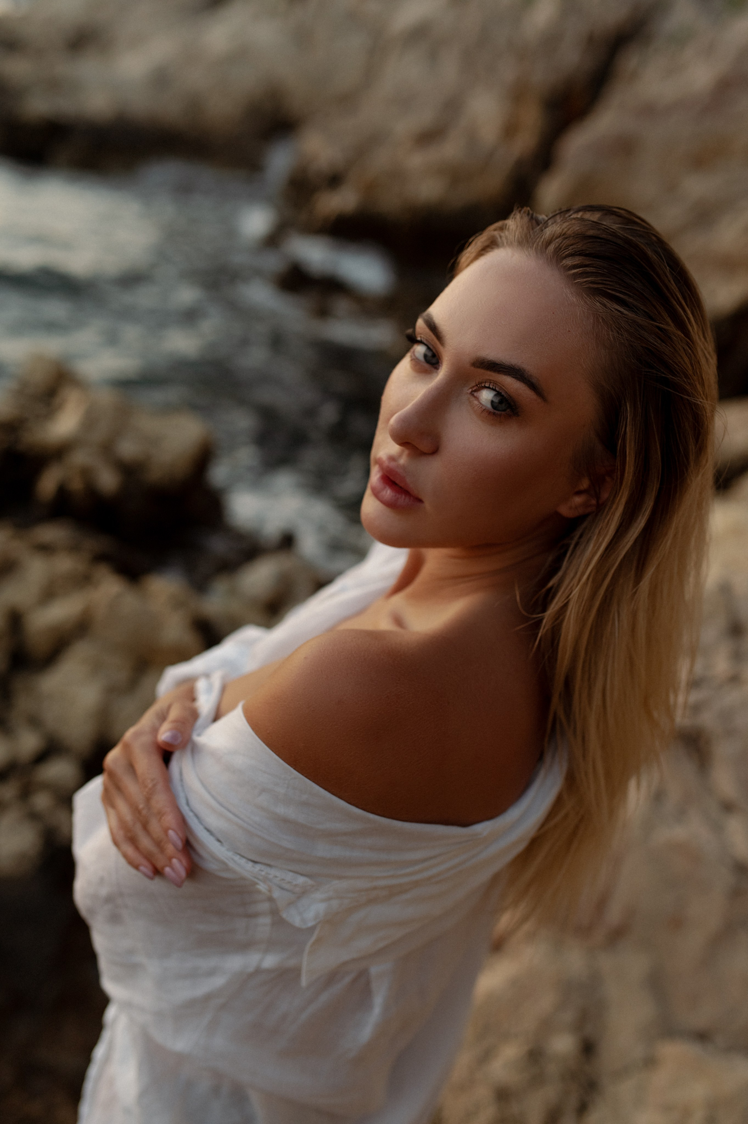 Olga. ANNA-MARIA PHOTO CONTENT CREATOR — фотограф, естет, художник і візуальний експерт Instagram у Празі