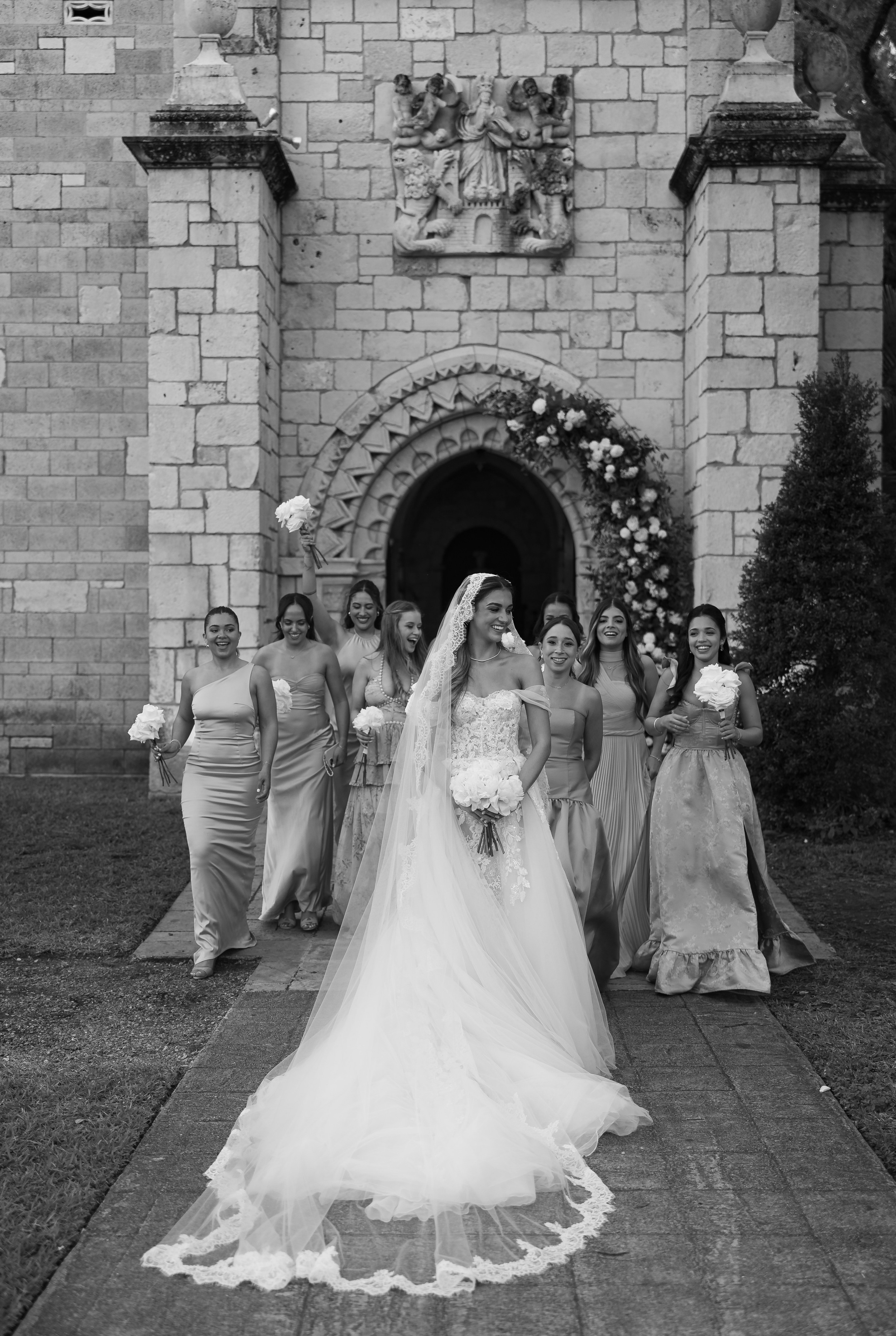 Gabriella & Jurgen. YES I DO PRODUCTION — Wedding photography&videography