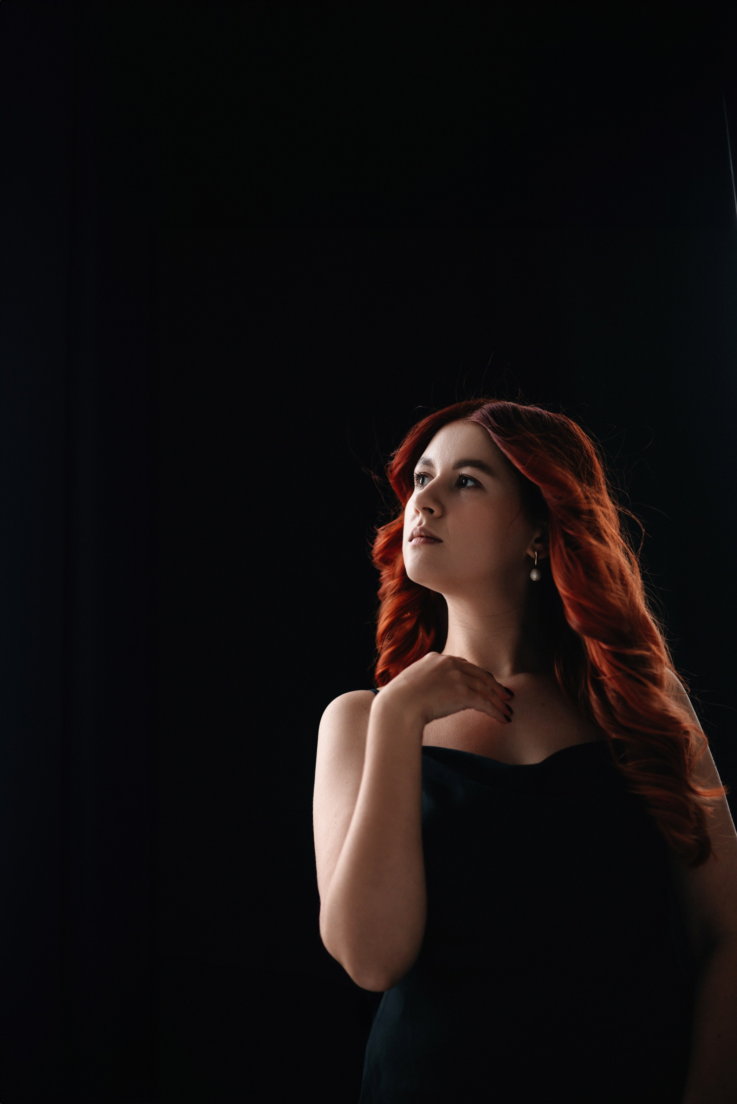 Ирена Студийная съемка. Свадебный и портретный фотограф Юлия Пыльченко