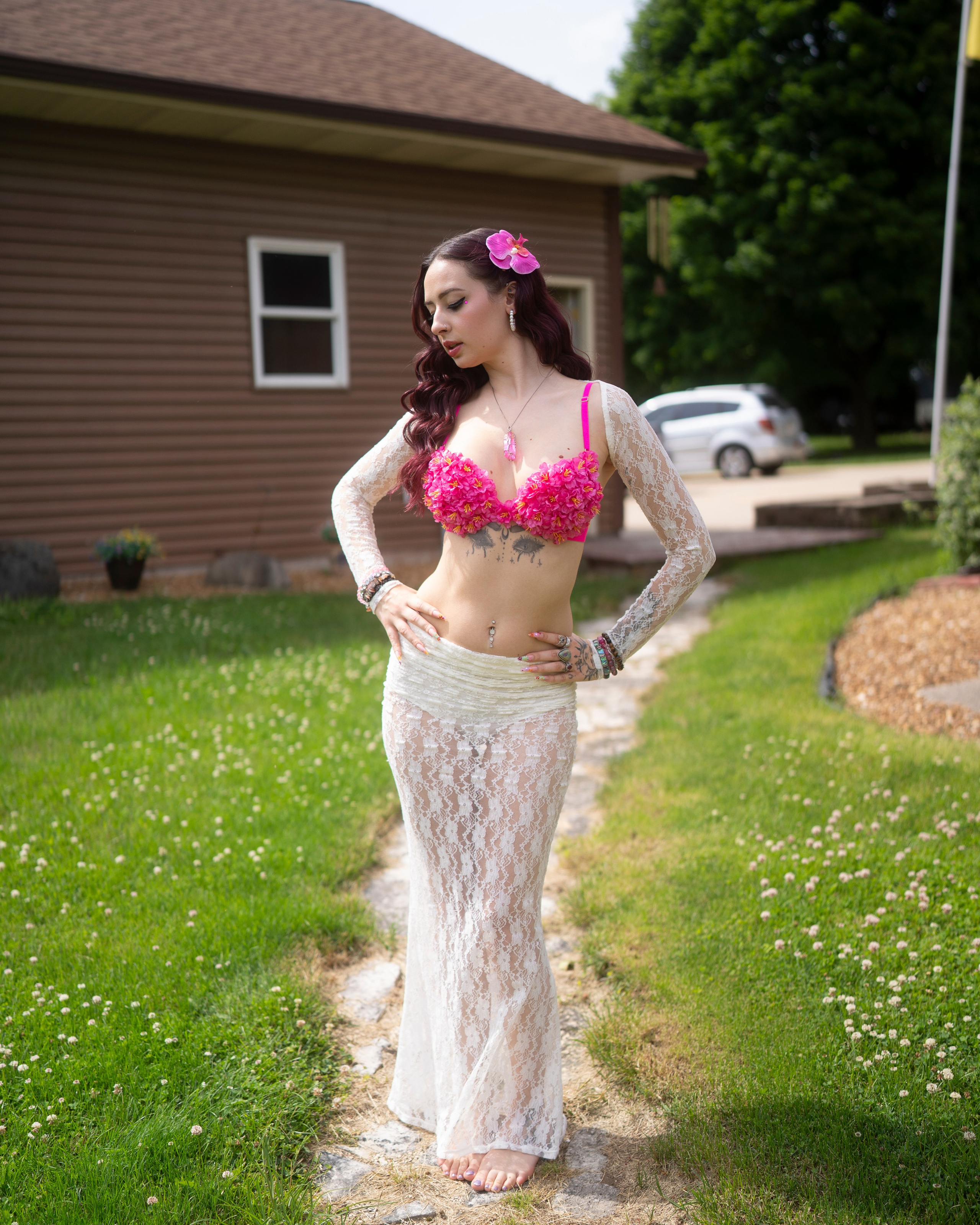 KANDIGIRLS. Ke’Ondris | Photographer & Videographer | Indianapolis, IN