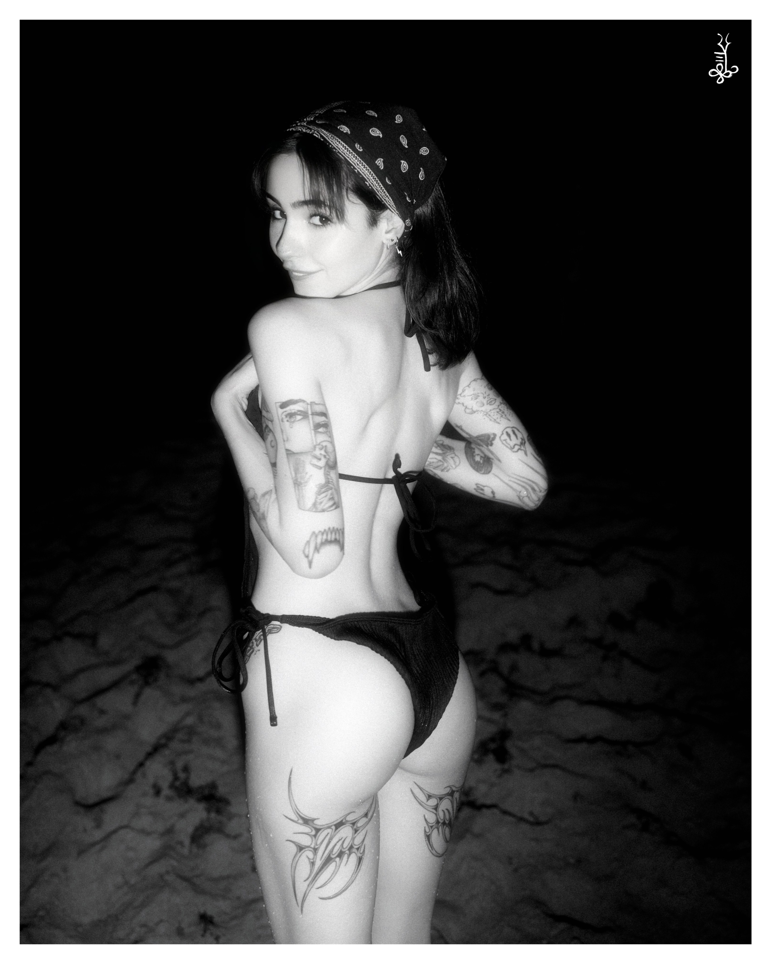 KENNEDY JAYE. Ke’Ondris