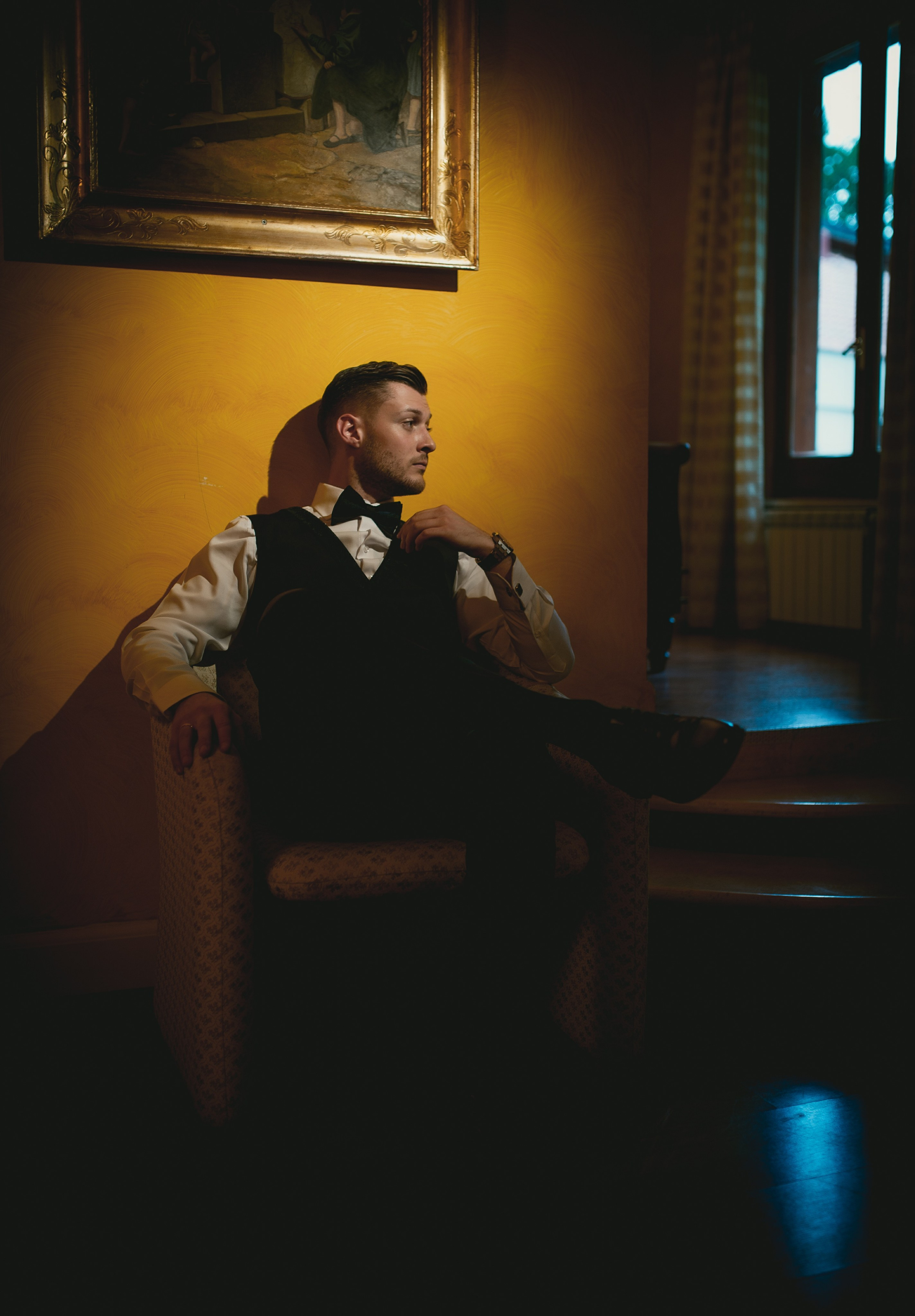 Wedding. Stefano Iancu - Fotografo per matrimonio a Roma