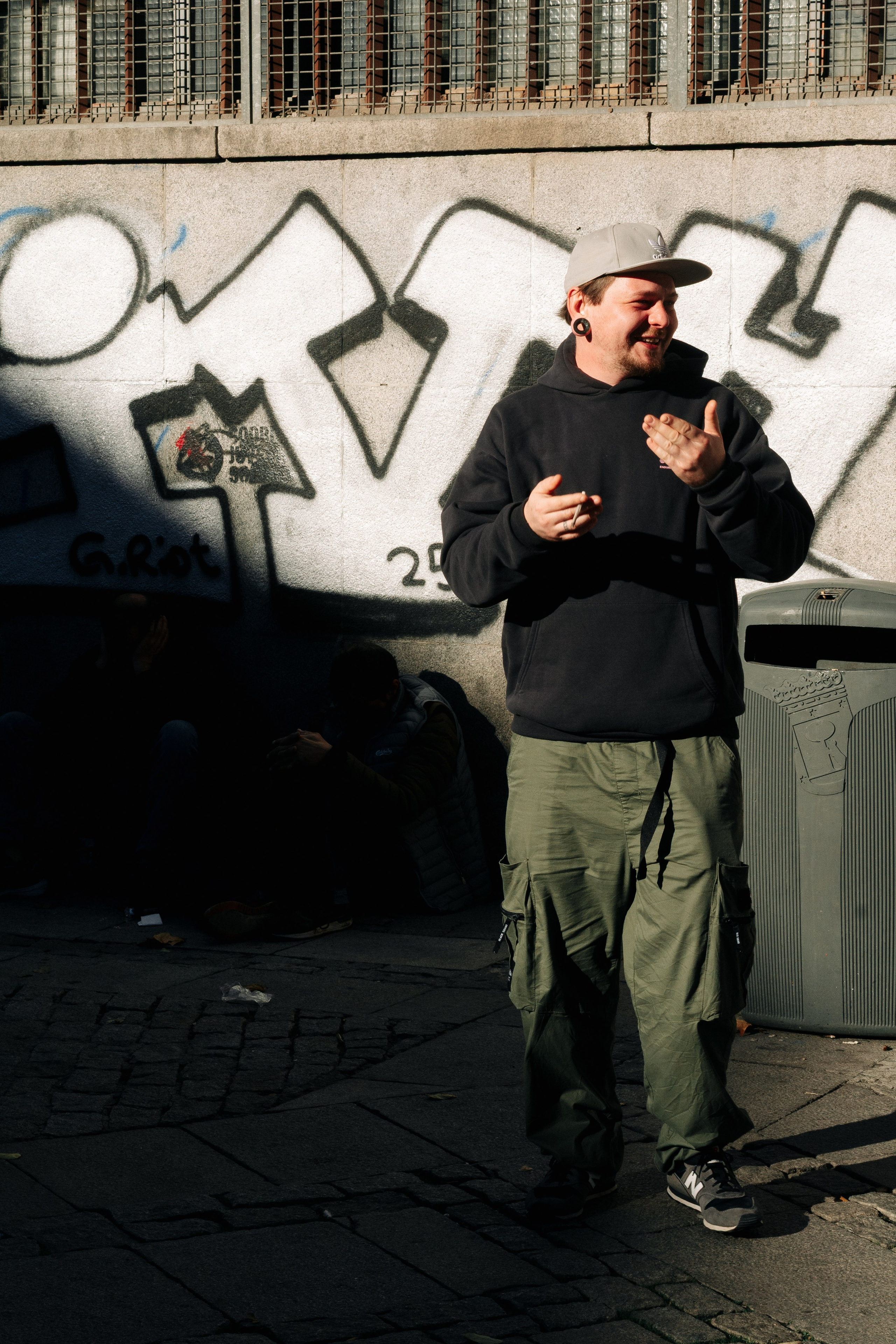 Viter. Shpanarskiy Nazar