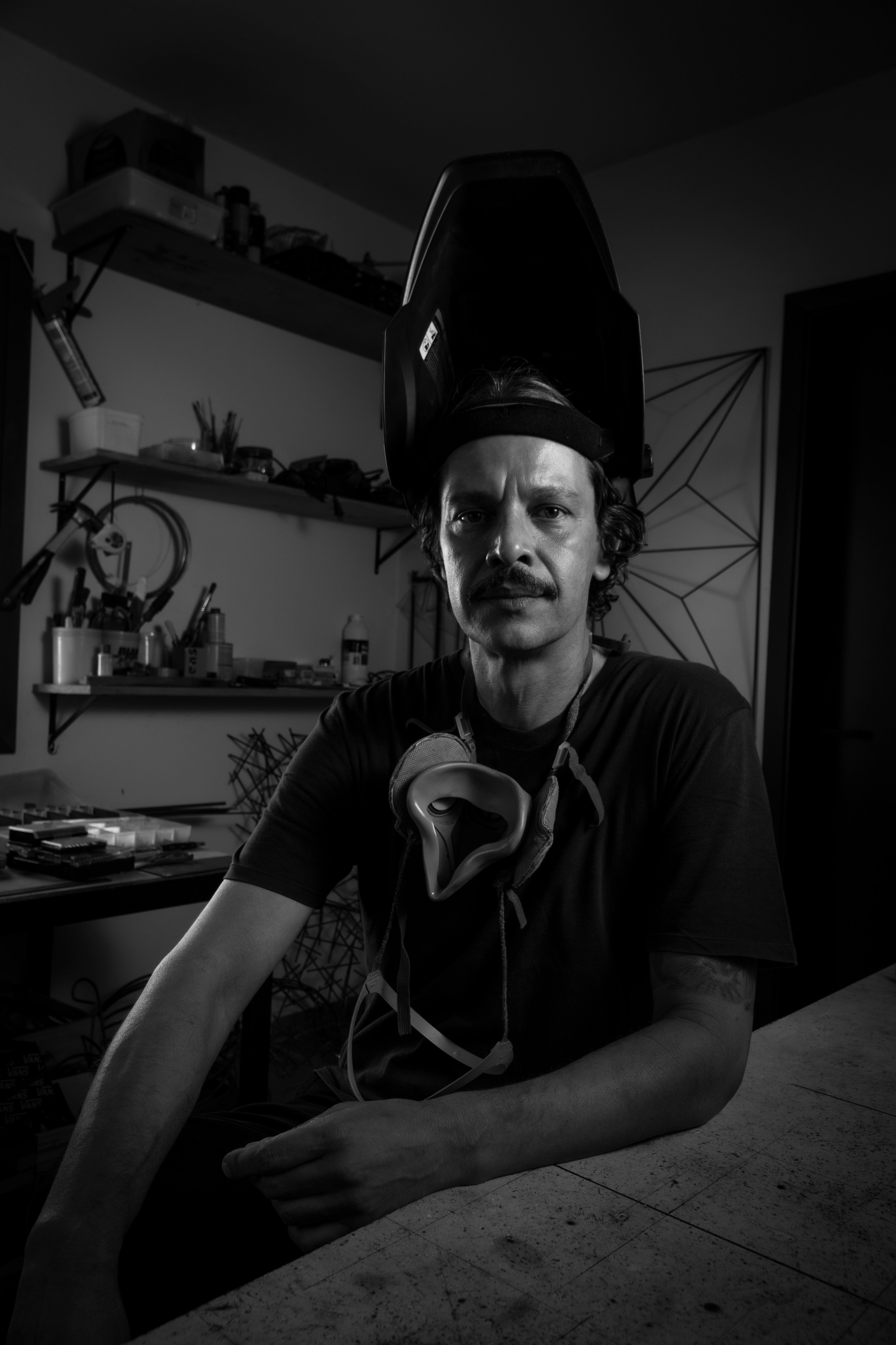 Tile Amato. FabianoPhotography