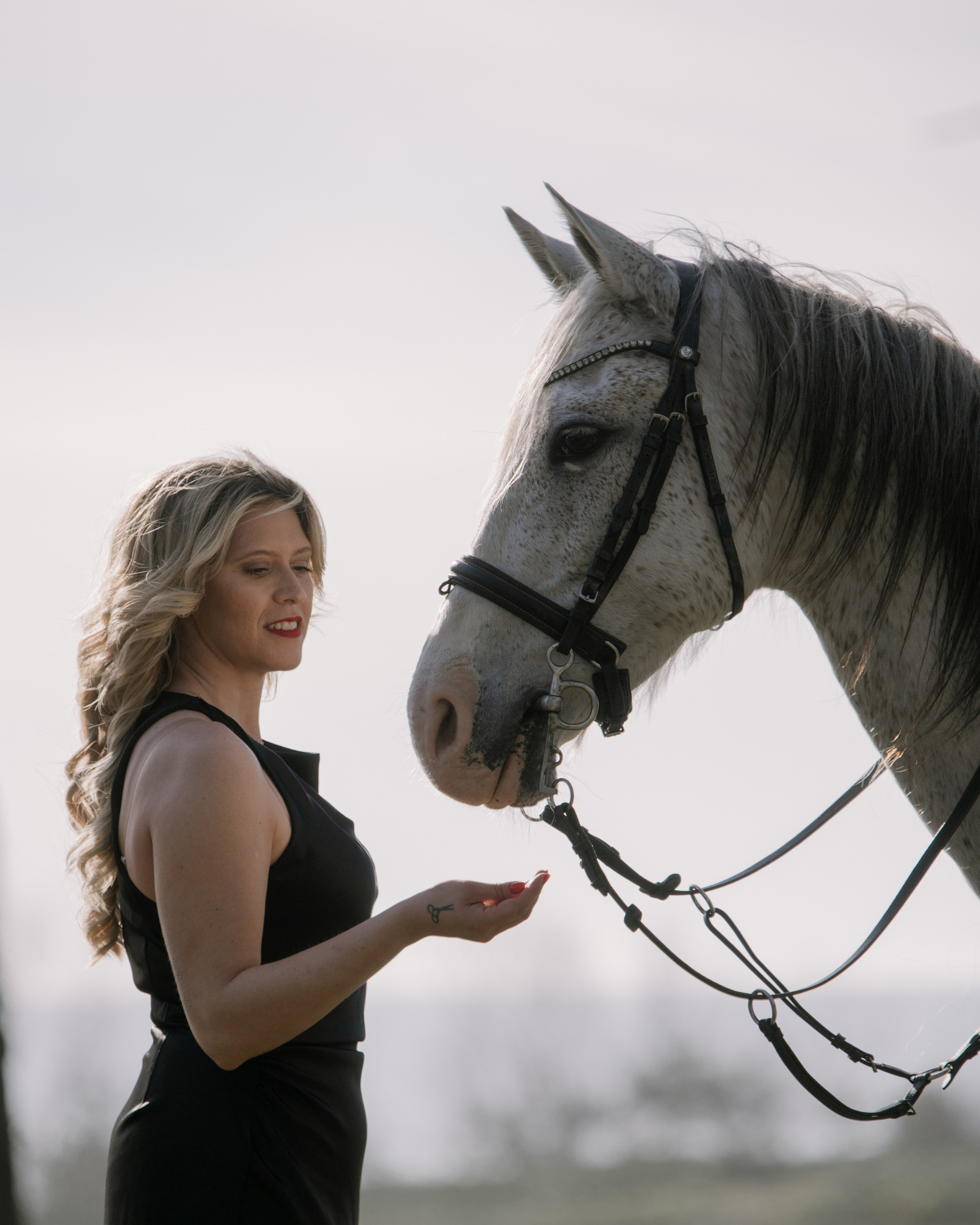 MAURA. Anastasiia Antoniuk portrait, family and couple photographer, Portugal