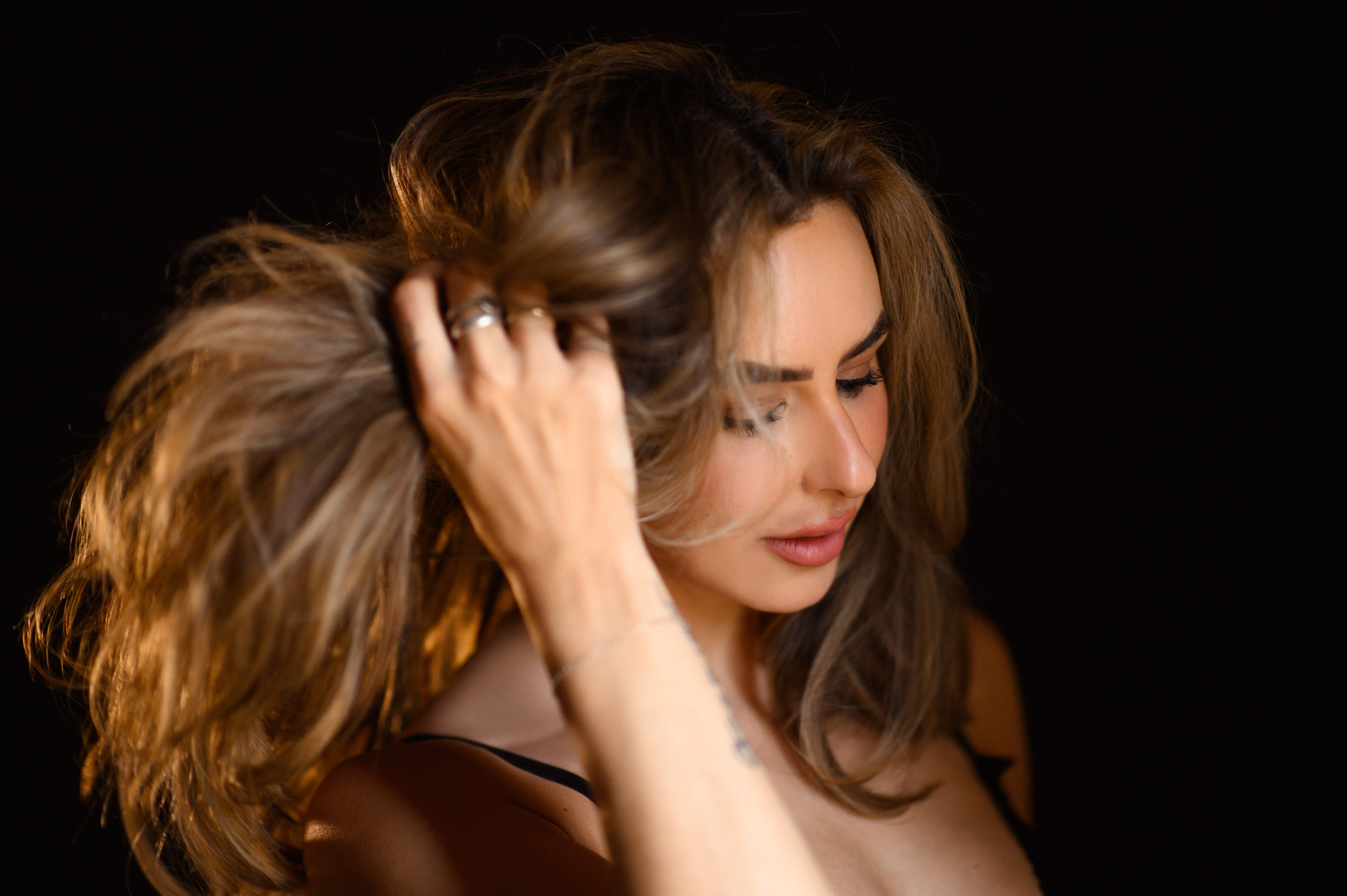 Kelly. Wedding, maternity and family photographer in Charlotte Tasha Minn