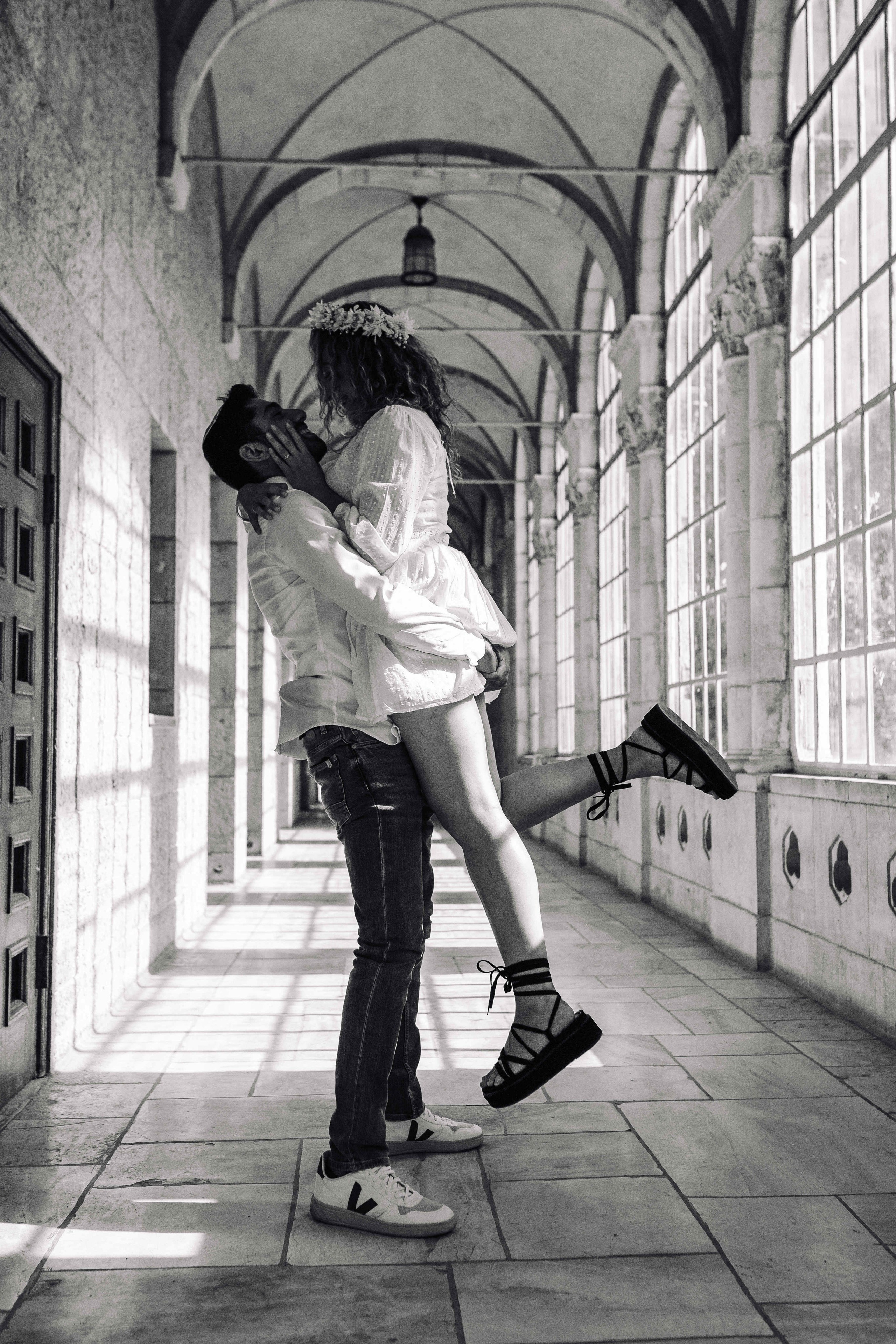 FRENCH LOVE. PHOTOGRAPHER IN ISRAEL