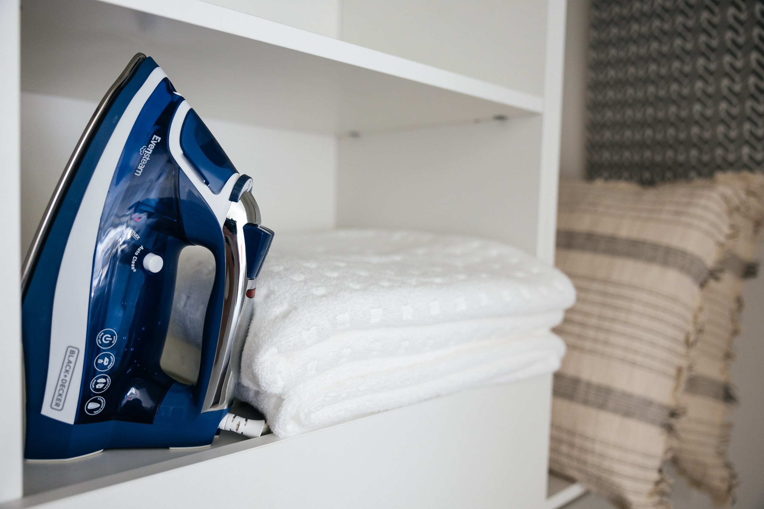 Fortune Apartments. Photographer Andrei White