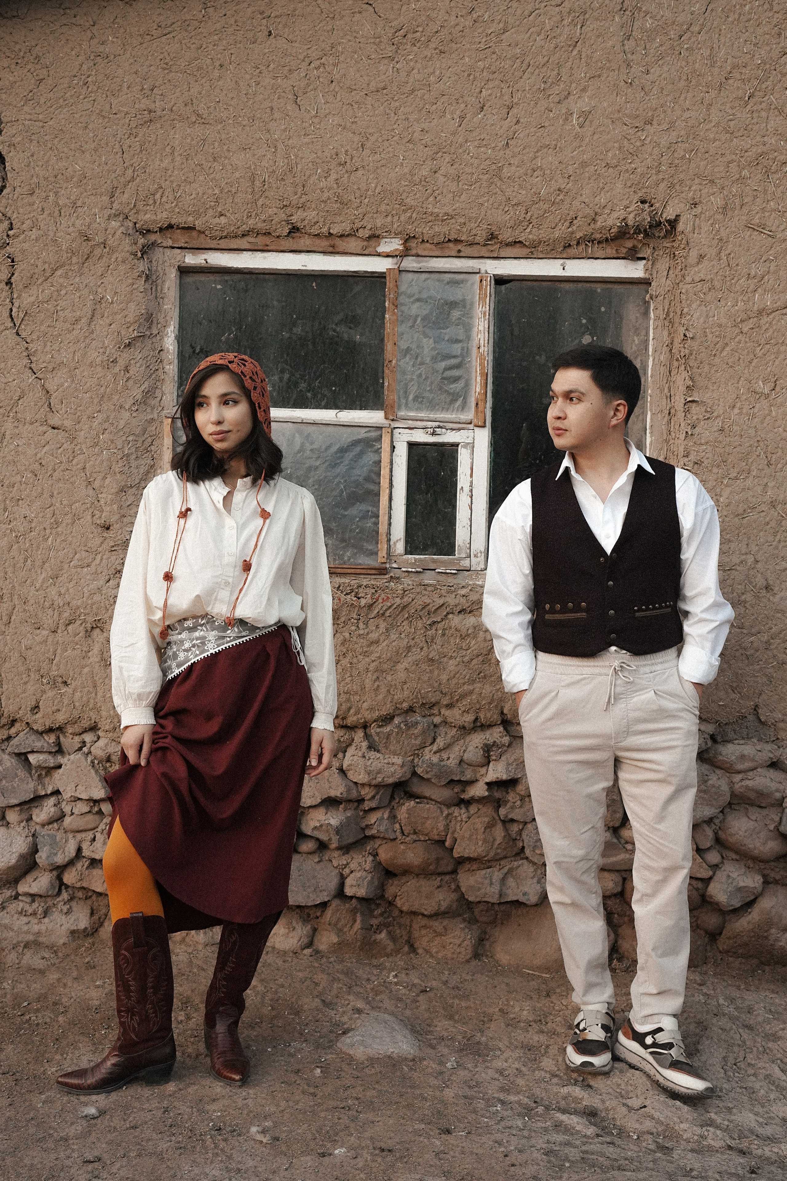 K & A. Sariev