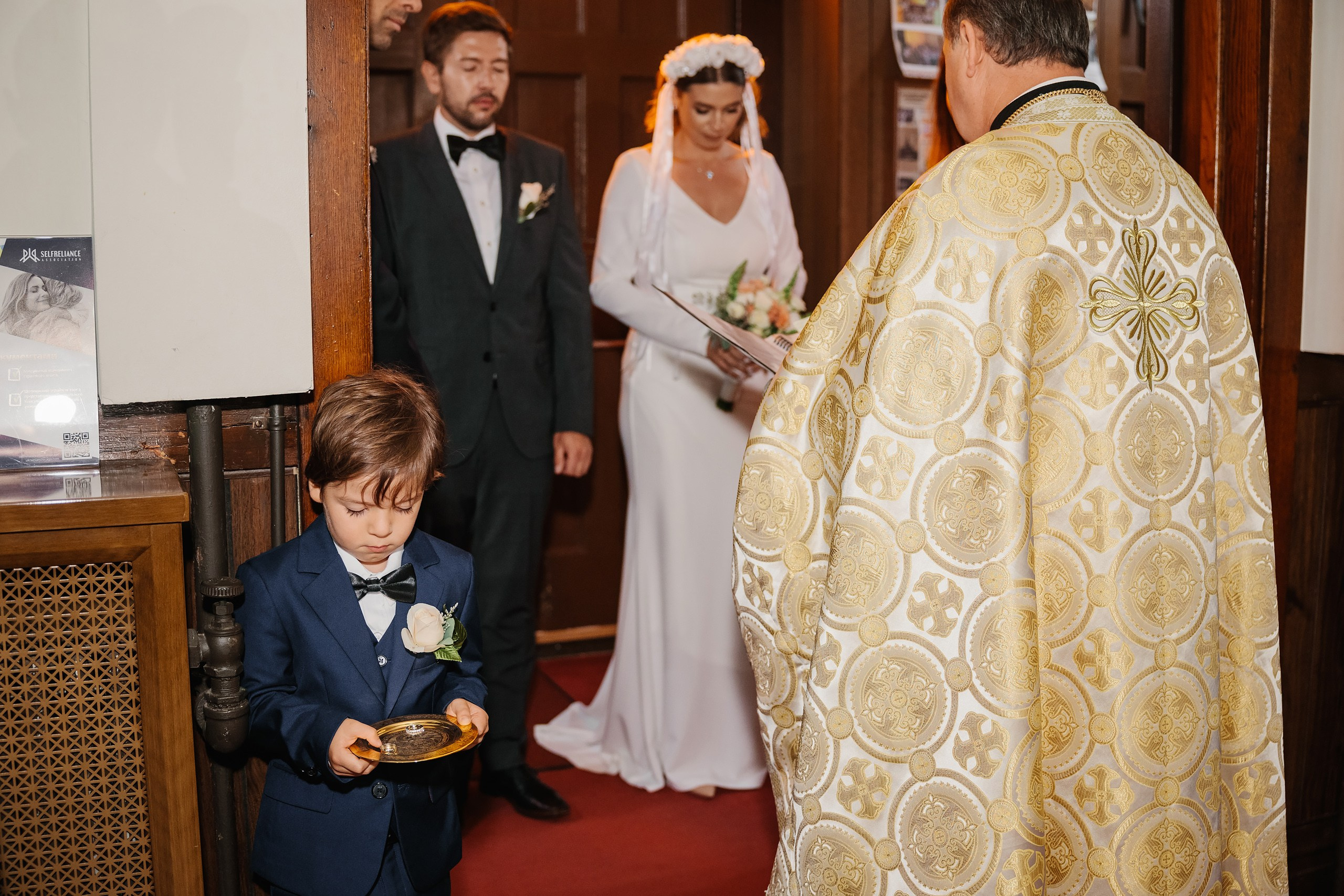 10.07.2023 Wedding. Wedding family event photographer in Chicago Nick Yushevich