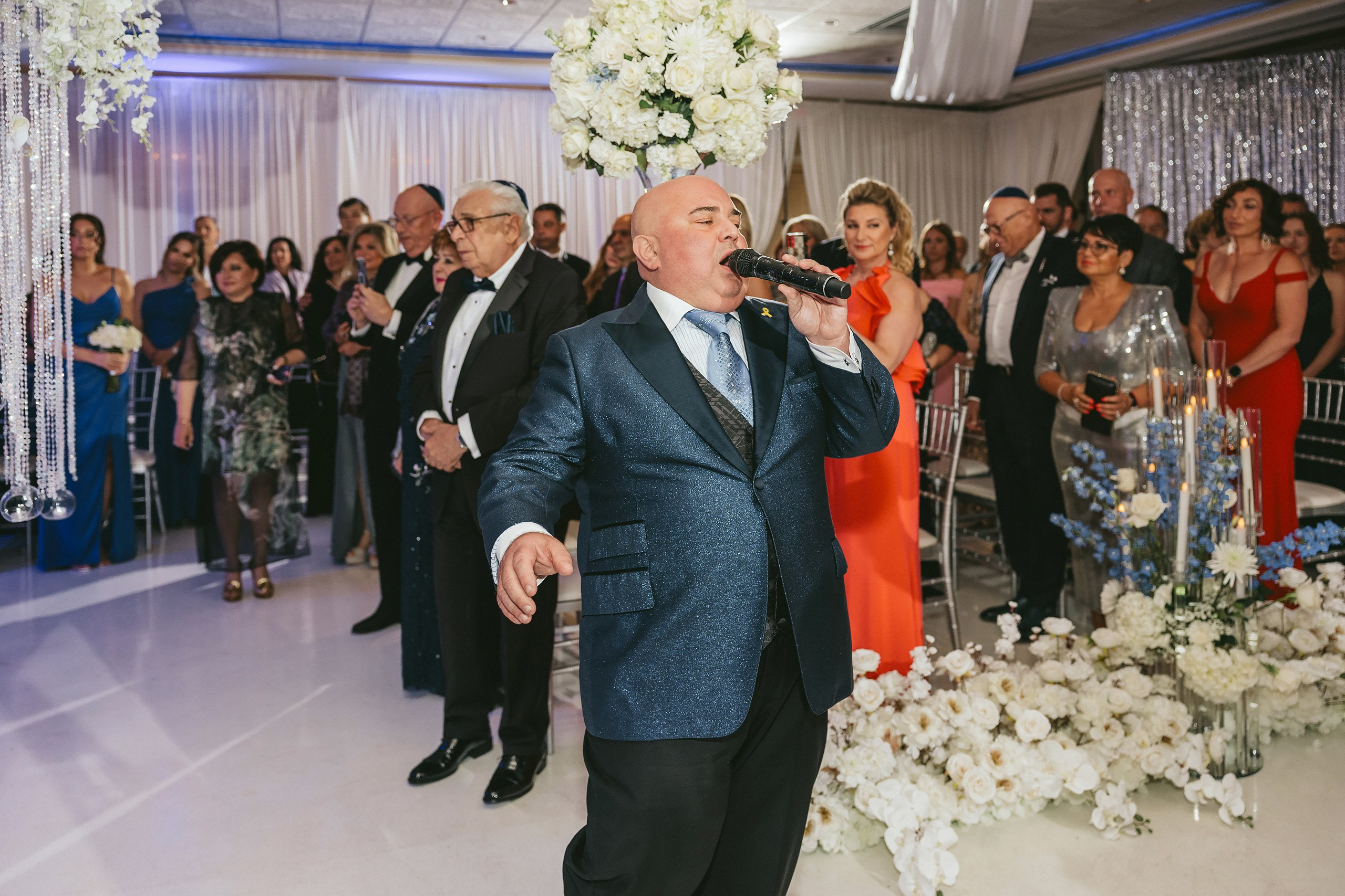 06.08.2025 Wedding. Wedding family event photographer in Chicago Nick Yushevich