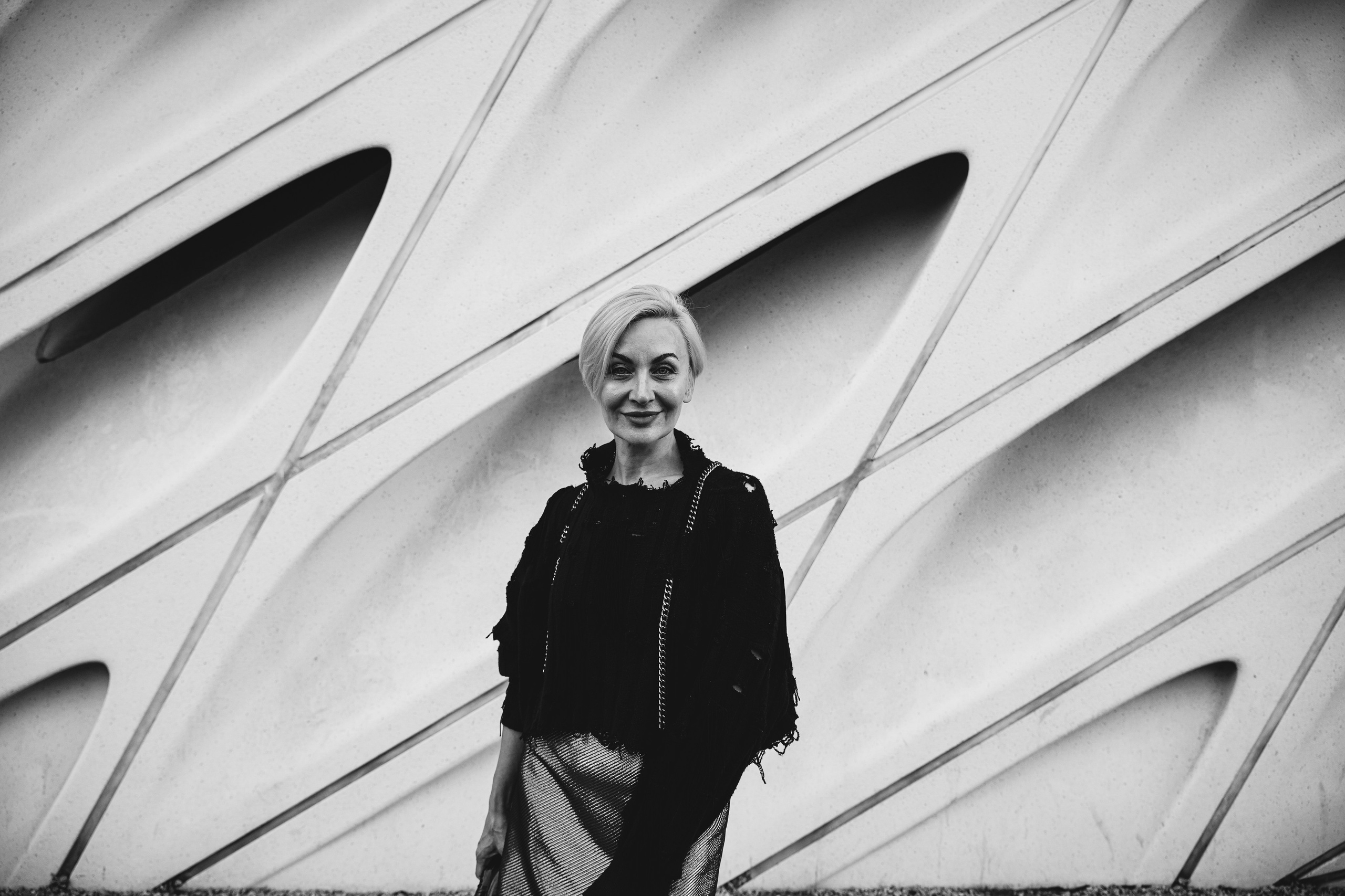 Back to the Future (CA). Photographer New York / Los Angeles