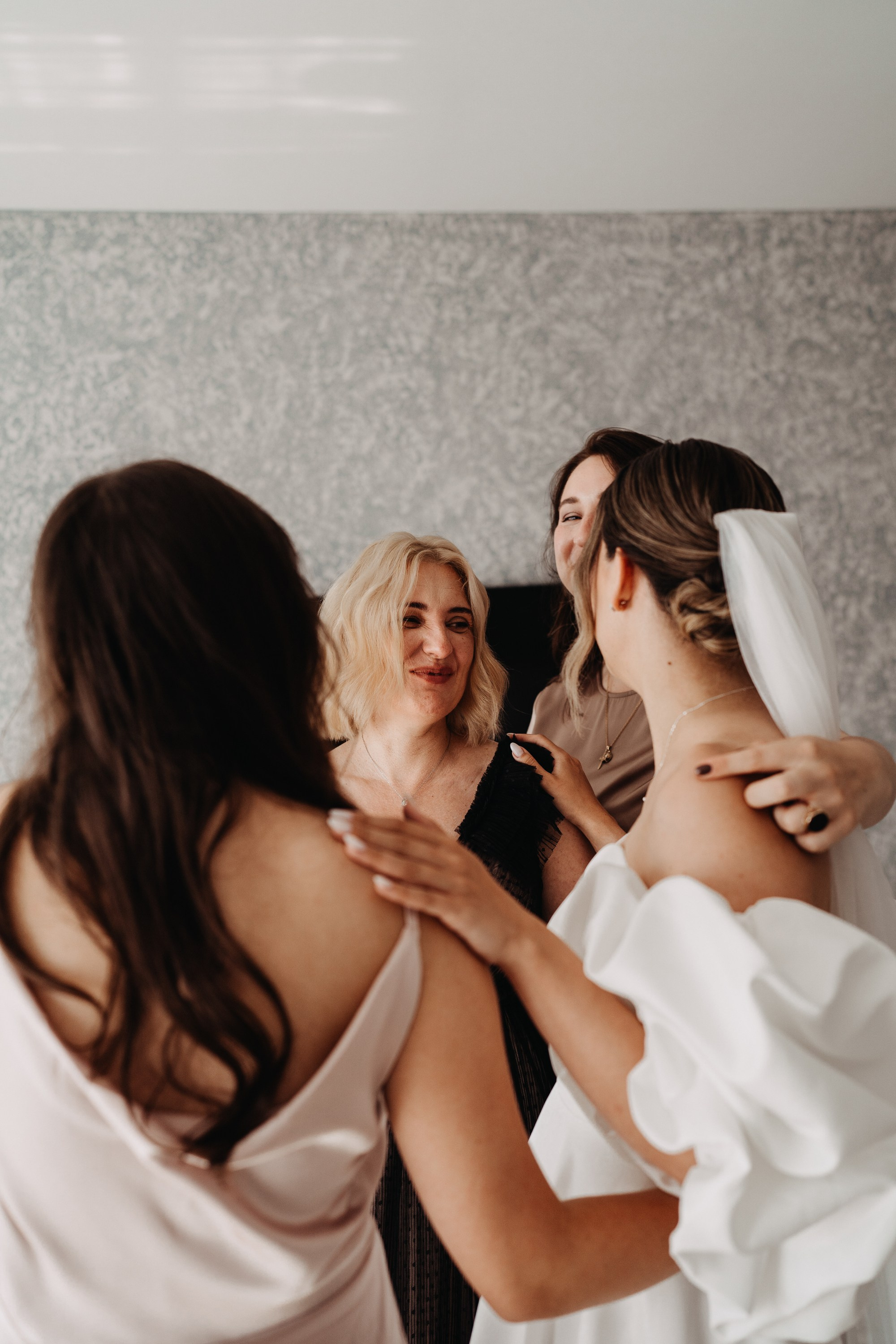 Аустрис и Элина. Индивидуальный и свадебный фотограф в Батуми Валерия Азаренко