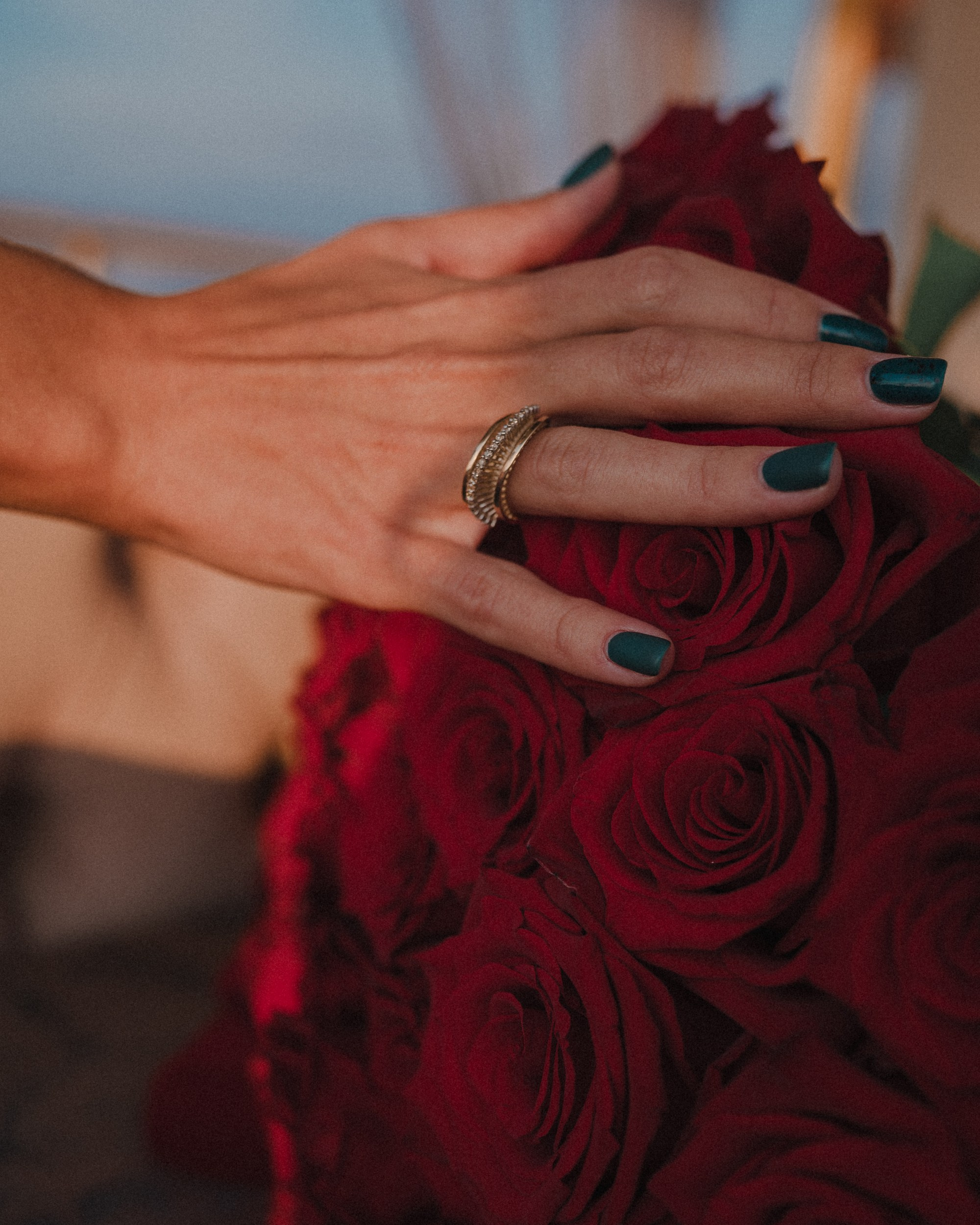 Давид и Мария. Индивидуальный и свадебный фотограф в Батуми Валерия Азаренко