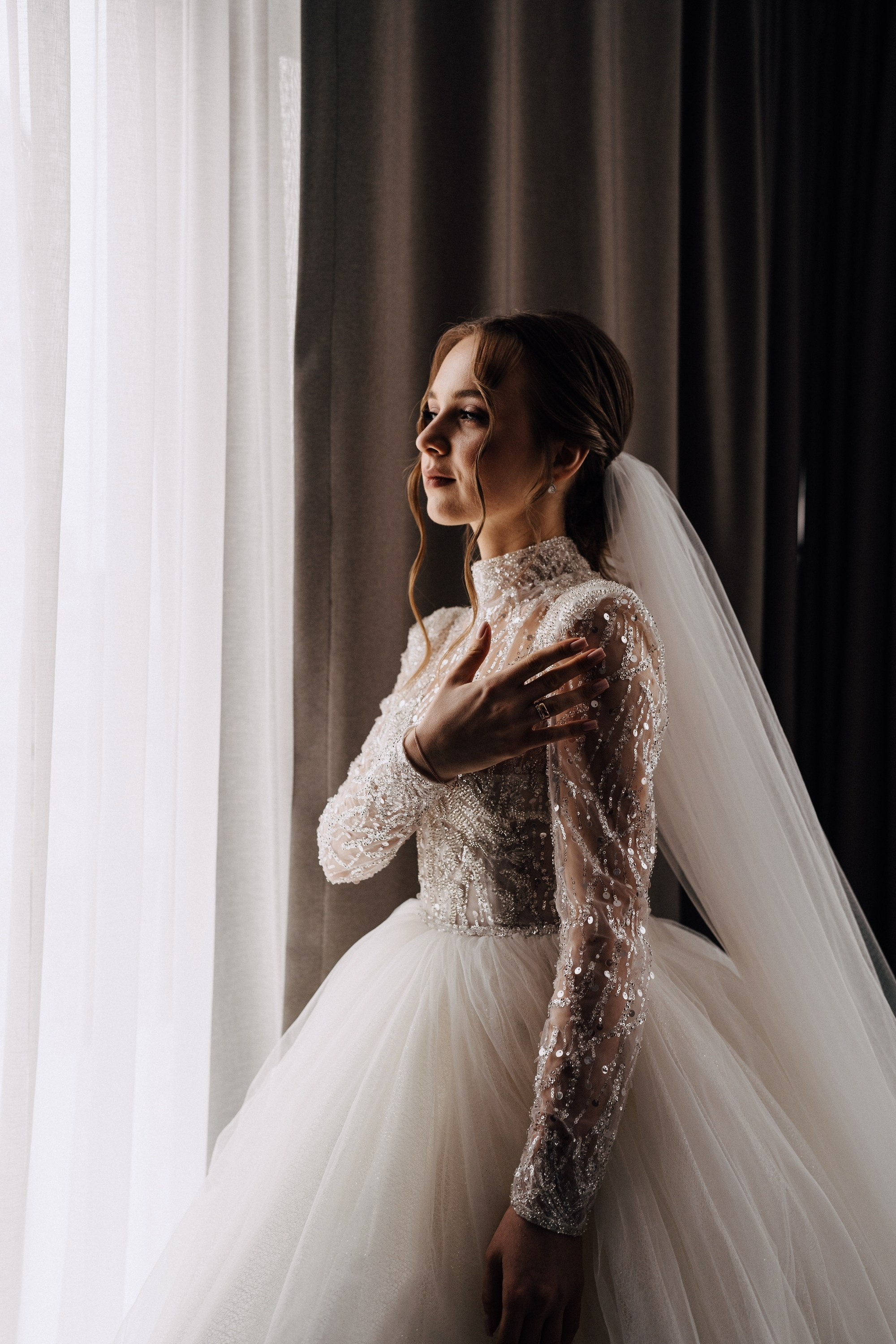 Виталий и Валерия. Индивидуальный и свадебный фотограф в Батуми Валерия Азаренко