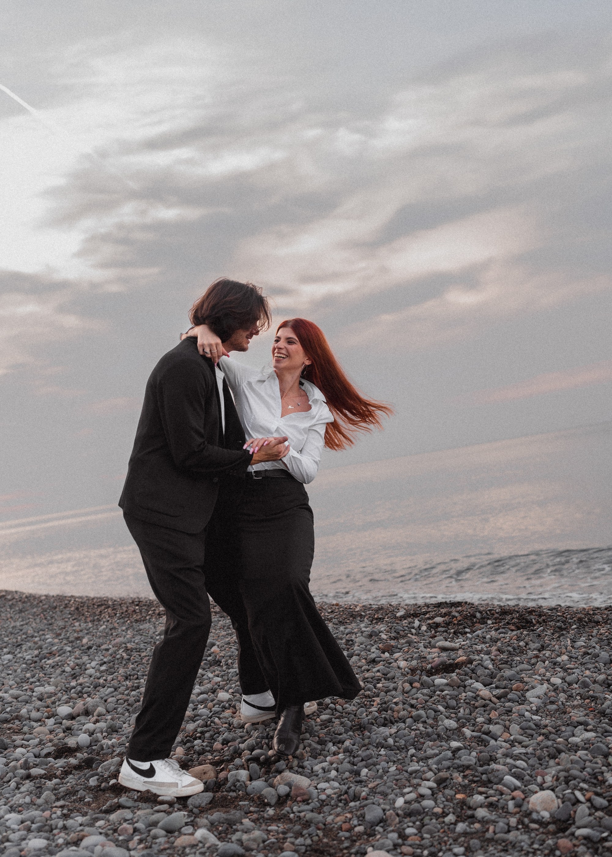 Нино и Коля. Индивидуальный и свадебный фотограф в Батуми Валерия Азаренко