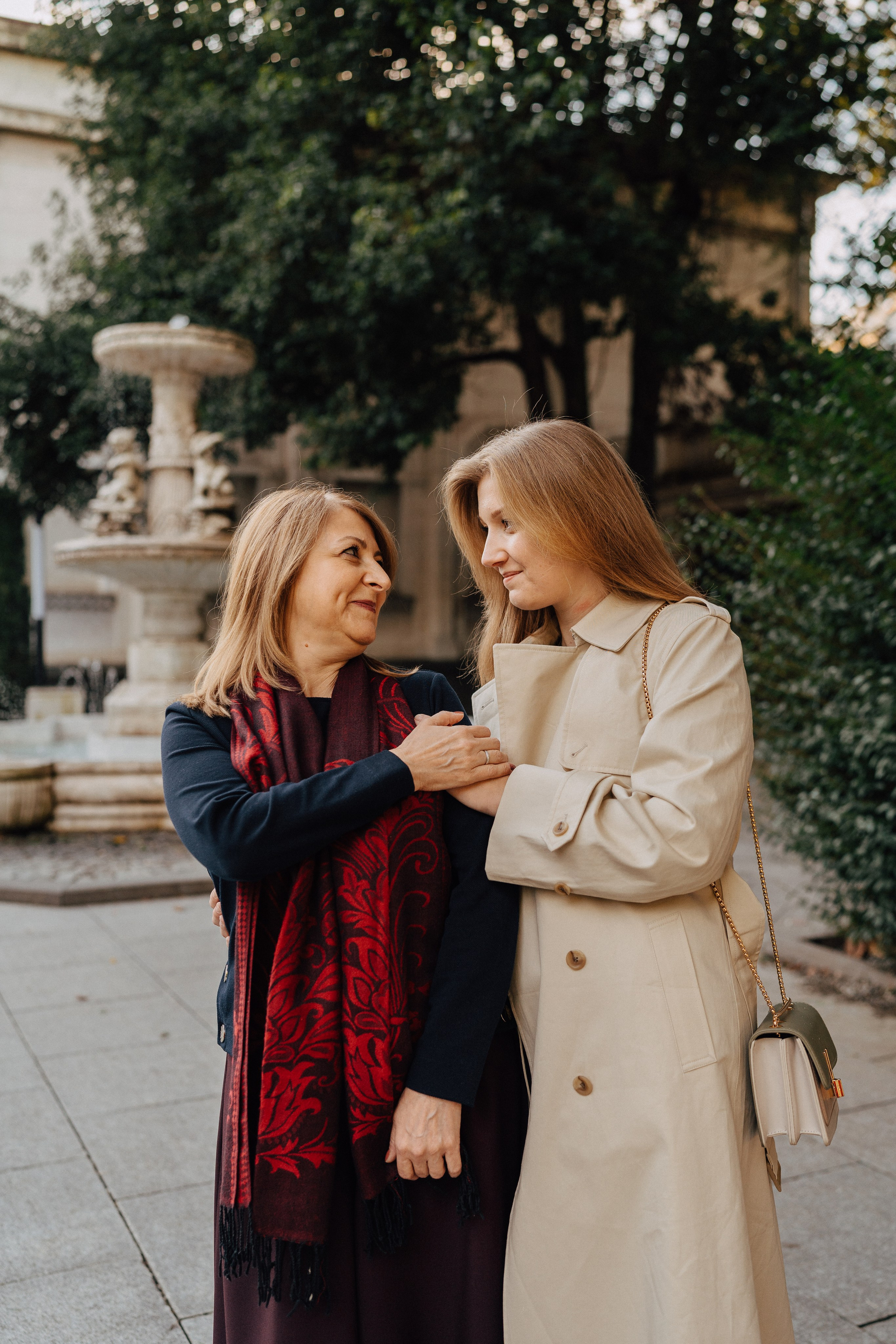 Семейная фотосессия в Батуми. Портретный и свадебный фотограф в Батуми Валерия Азаренко