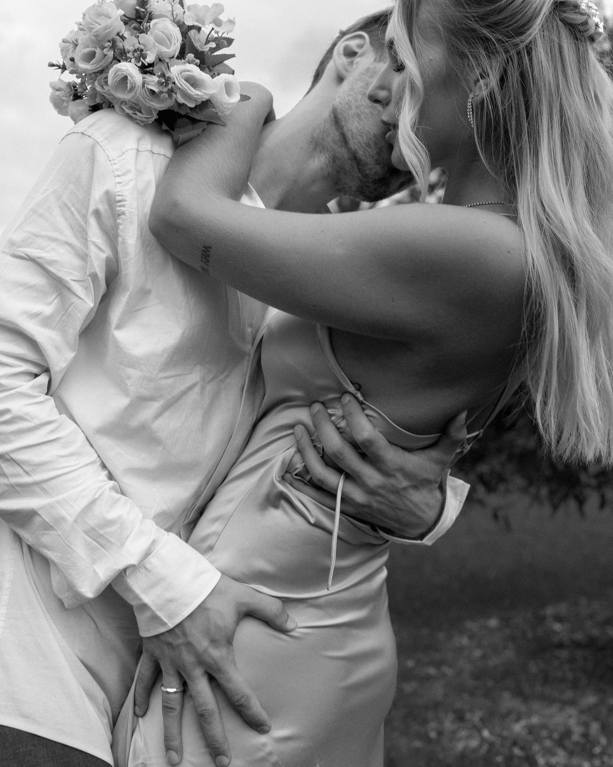 Филипп и Мария. Индивидуальный и свадебный фотограф в Батуми Валерия Азаренко