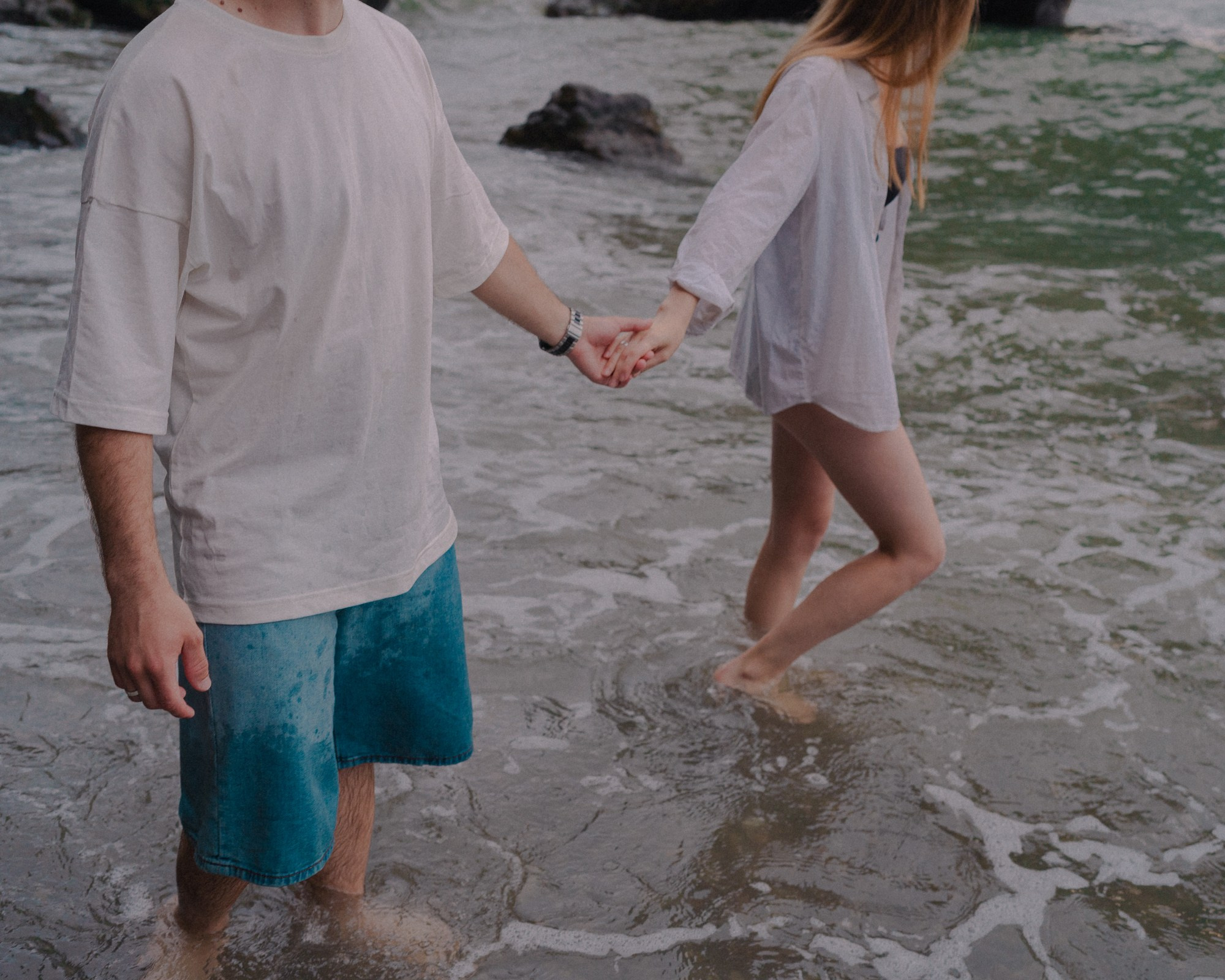 Данил и Арина. Индивидуальный и свадебный фотограф в Батуми Валерия Азаренко