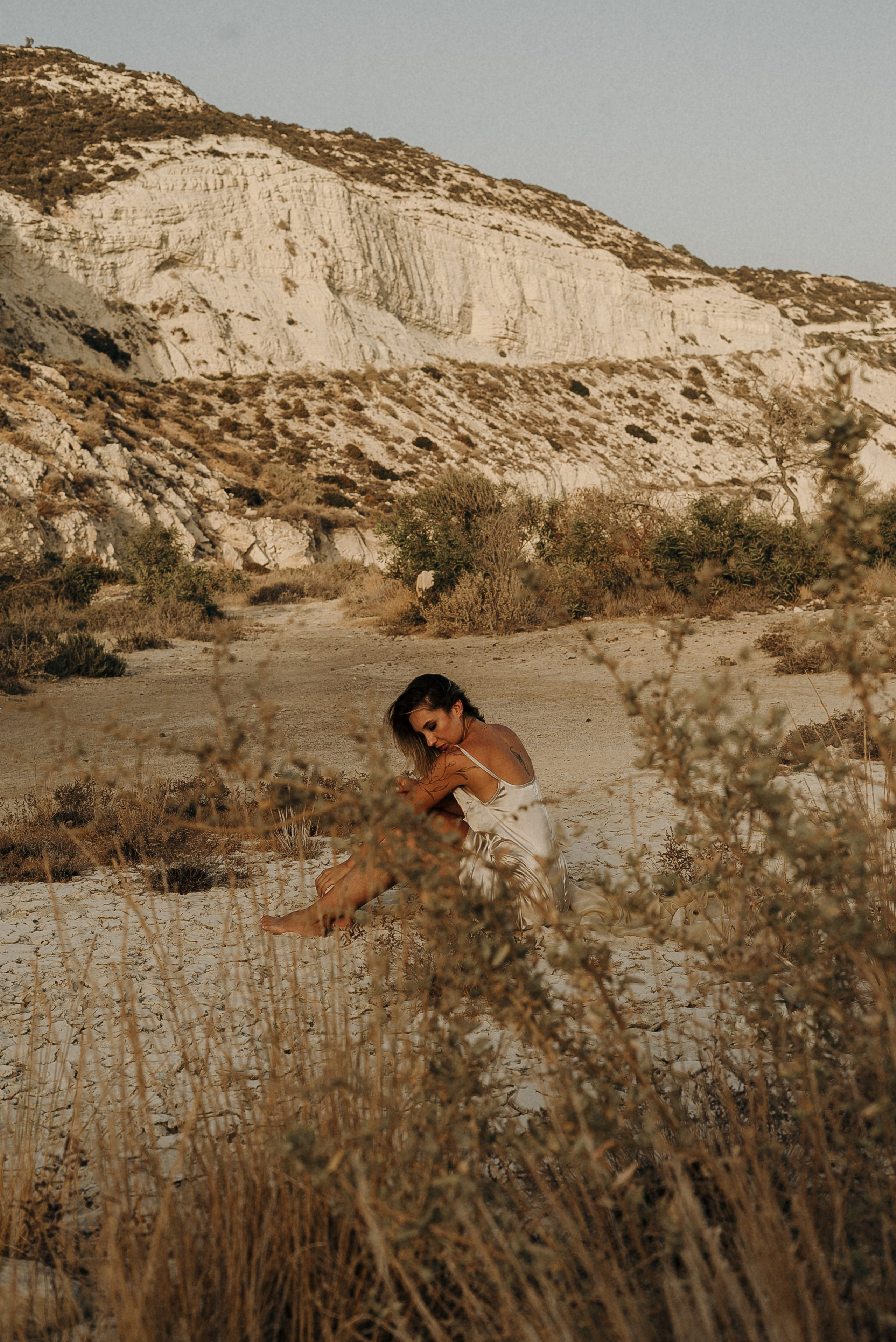 Дикий пляж| Zapalo Bay. Портретный и семейный фотограф в Лимассоле Кипр Анна Руссу