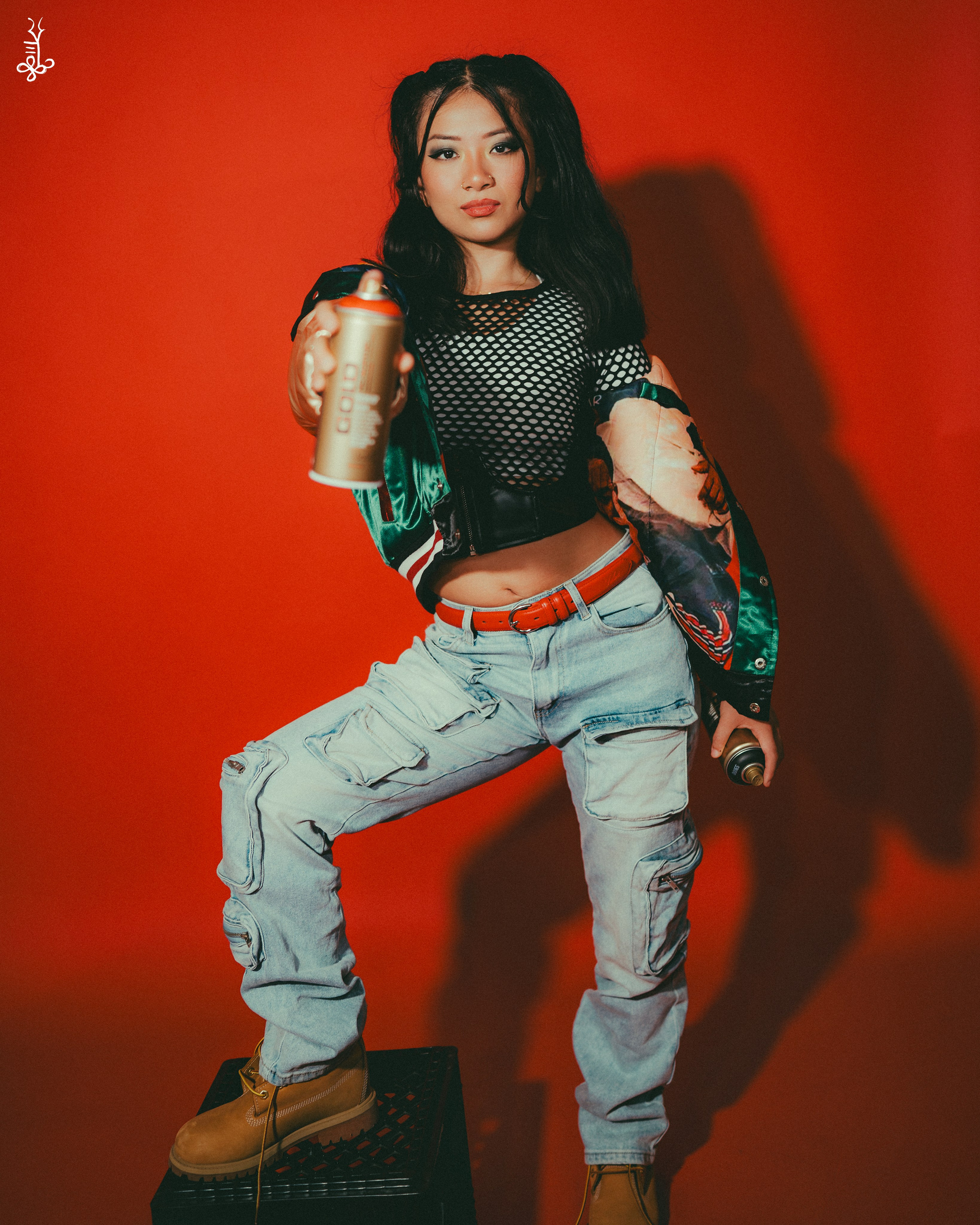 KAY YUN. Ke’Ondris