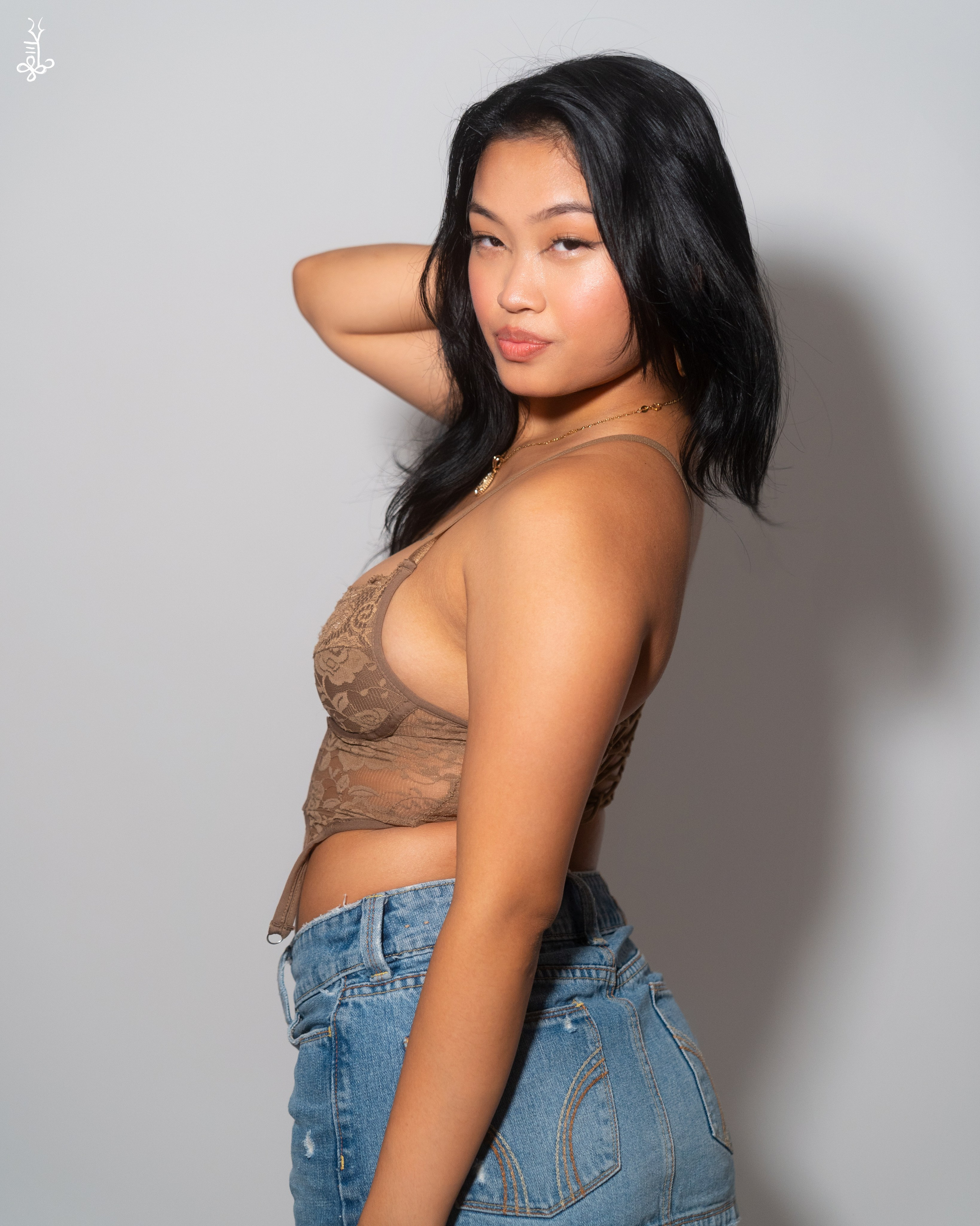 BLOSSOM. Ke’Ondris