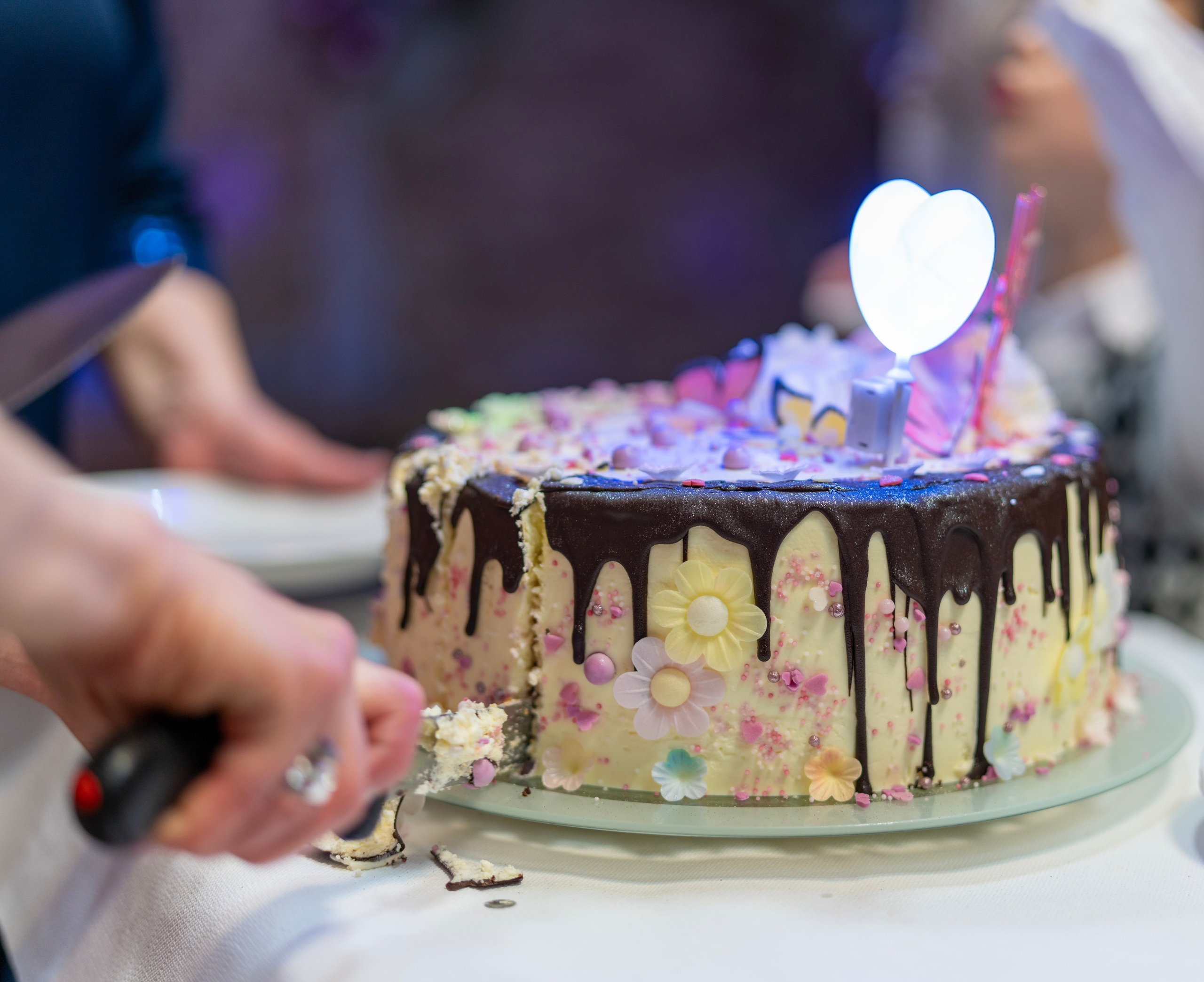 С ДНЁМ РОЖДЕНИЯ ОКСАНА. LUKIN IGOR Photography